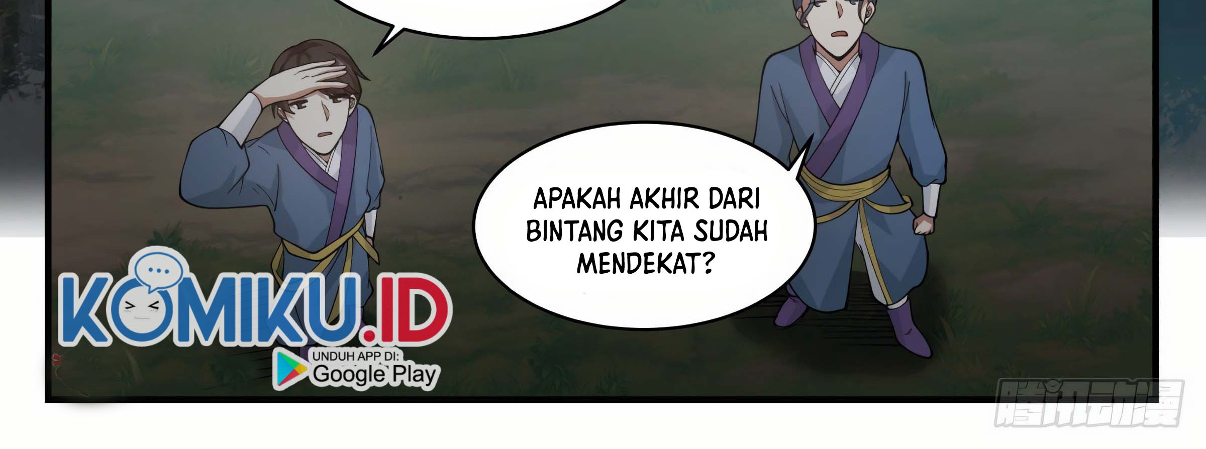 Martial Peak Part 2 Chapter 2226 - https://gambar-id.komiku.org/uploads2/2510988-7_part2.jpg