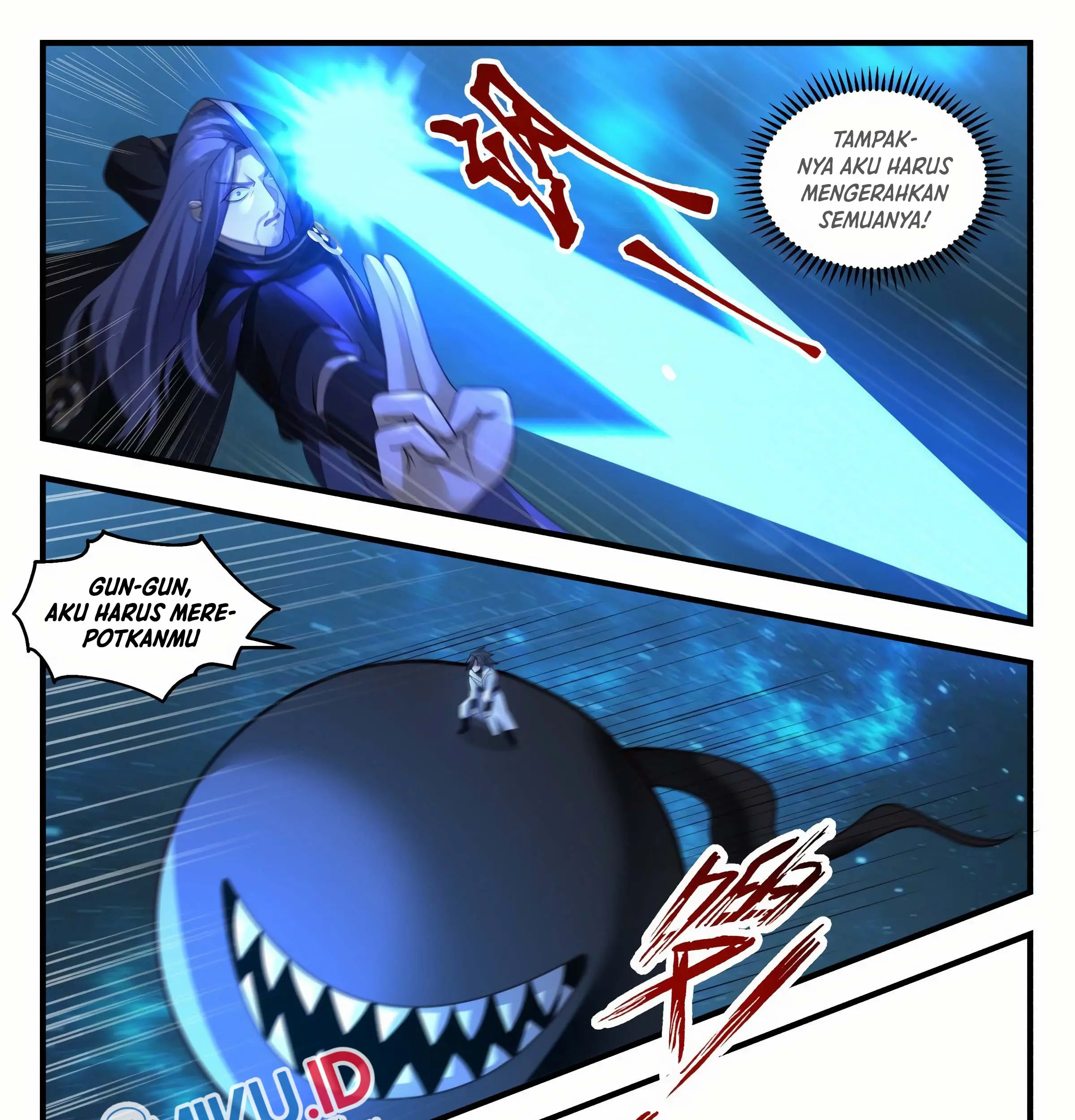 Martial Peak Part 2 Chapter 2227 - https://gambar-id.komiku.org/uploads2/2510989-13_part1.jpg