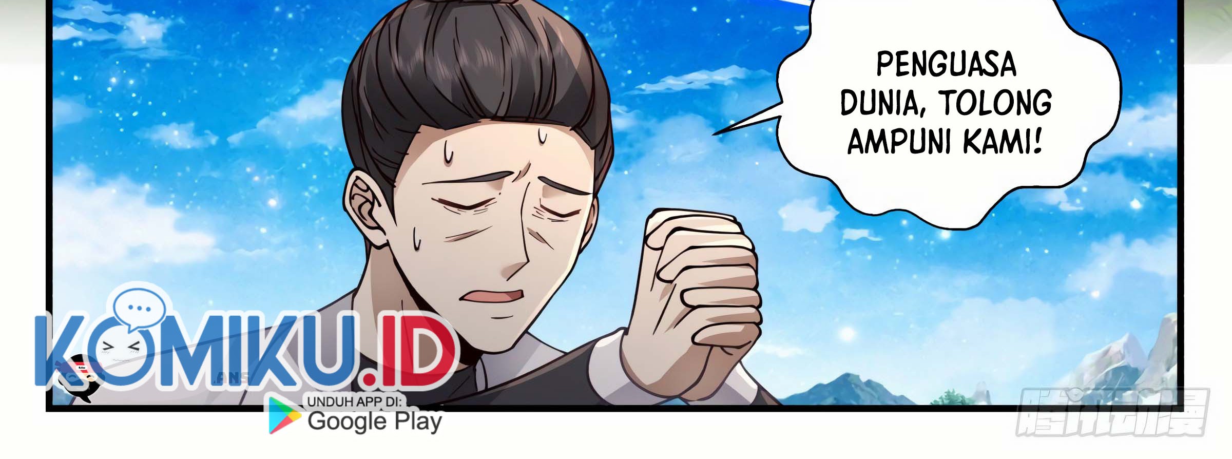 Martial Peak Part 2 Chapter 2228 - https://gambar-id.komiku.org/uploads2/2510990-7_part2.jpg