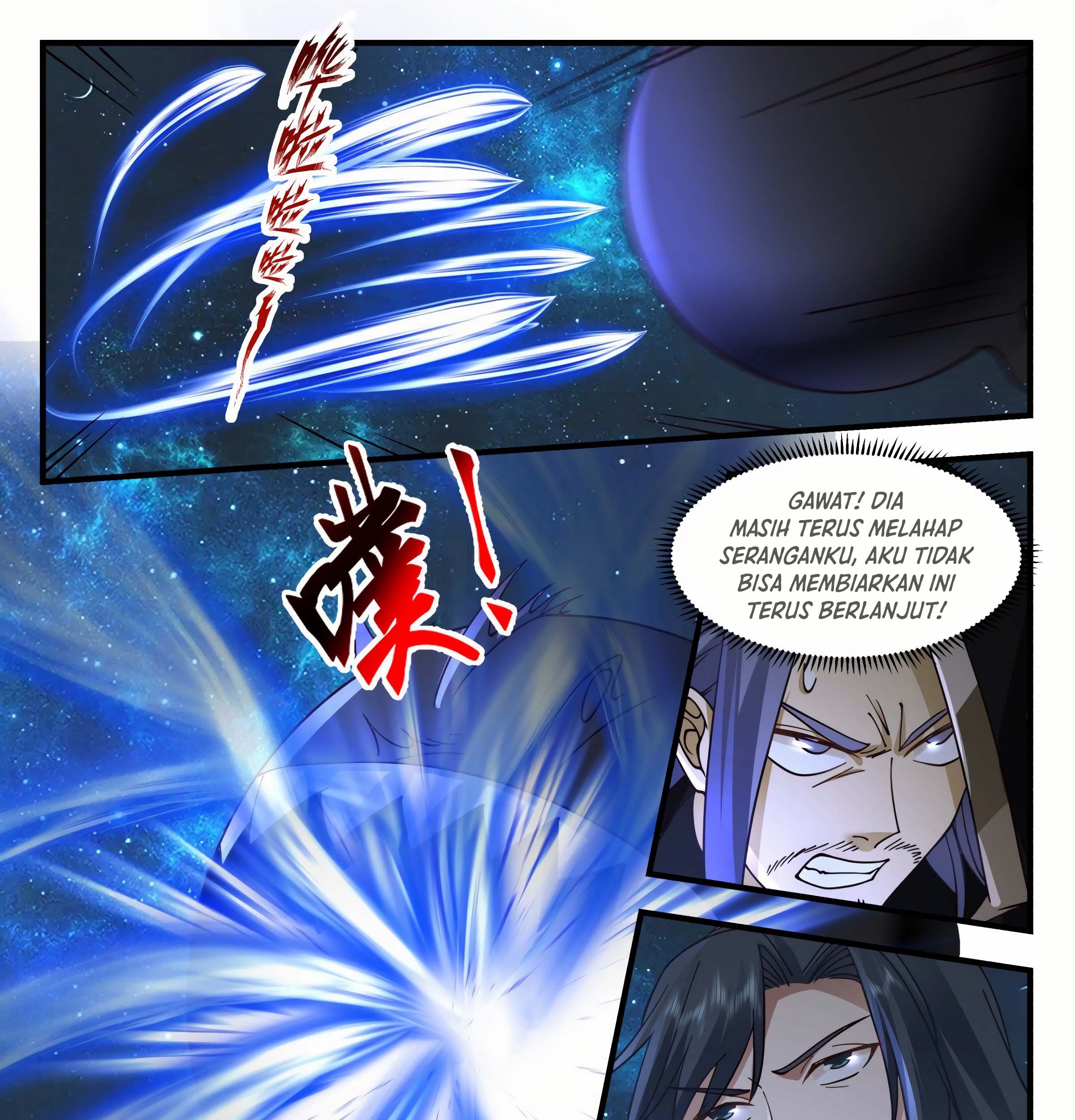Martial Peak Part 2 Chapter 2228 - https://gambar-id.komiku.org/uploads2/2510990-8_part1.jpg