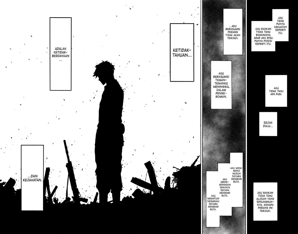 Spy X Family - Chapter 62.3 - Page 16