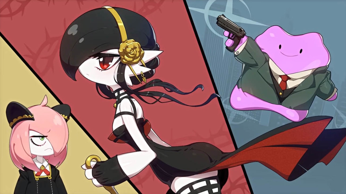 Spy X Family - Chapter 62.3 - Page 32