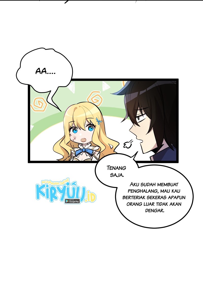 The Strongest Useless Prince’s Battle for The Throne Chapter 05 Gambar 9