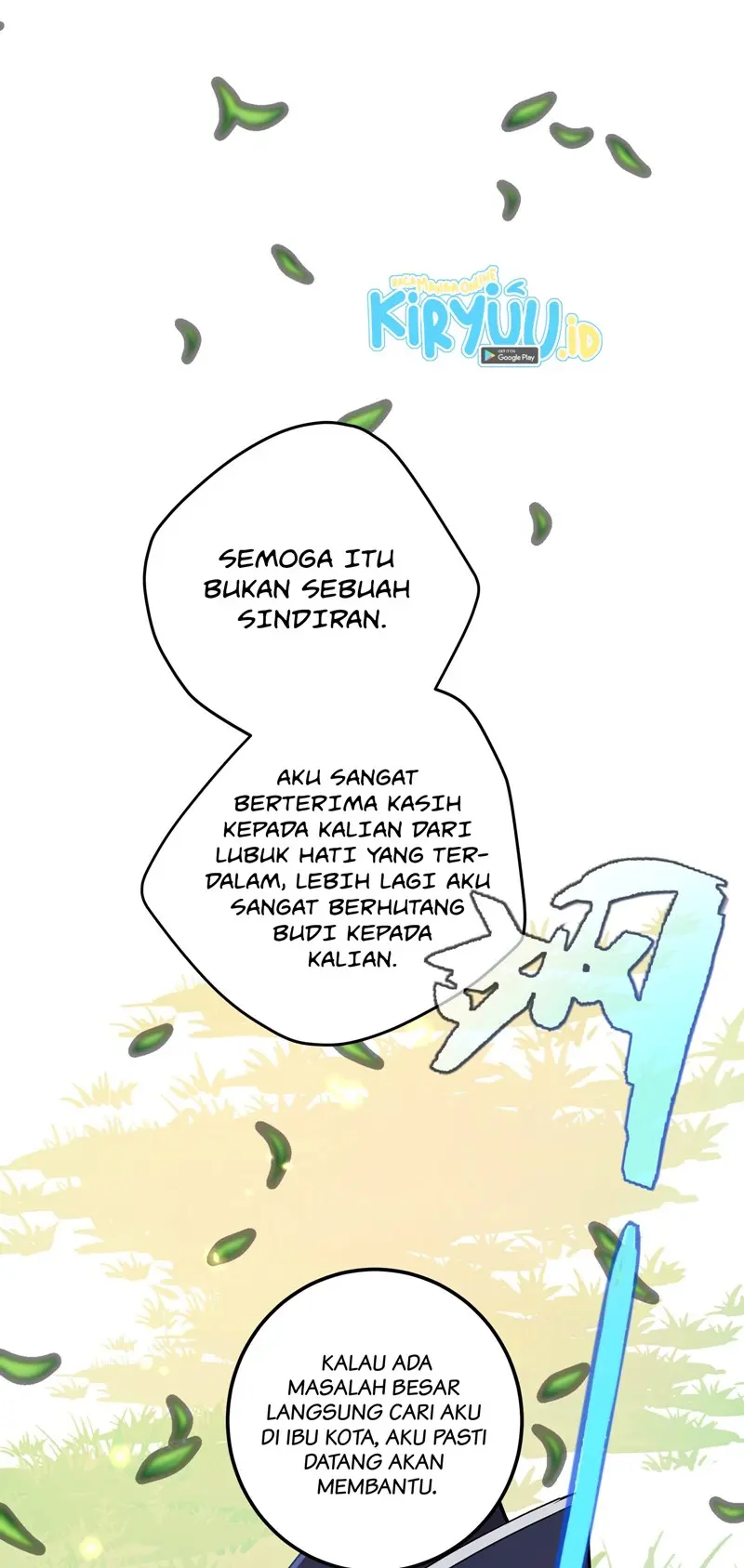 The Strongest Useless Prince’s Battle for The Throne Chapter 04 Gambar 21
