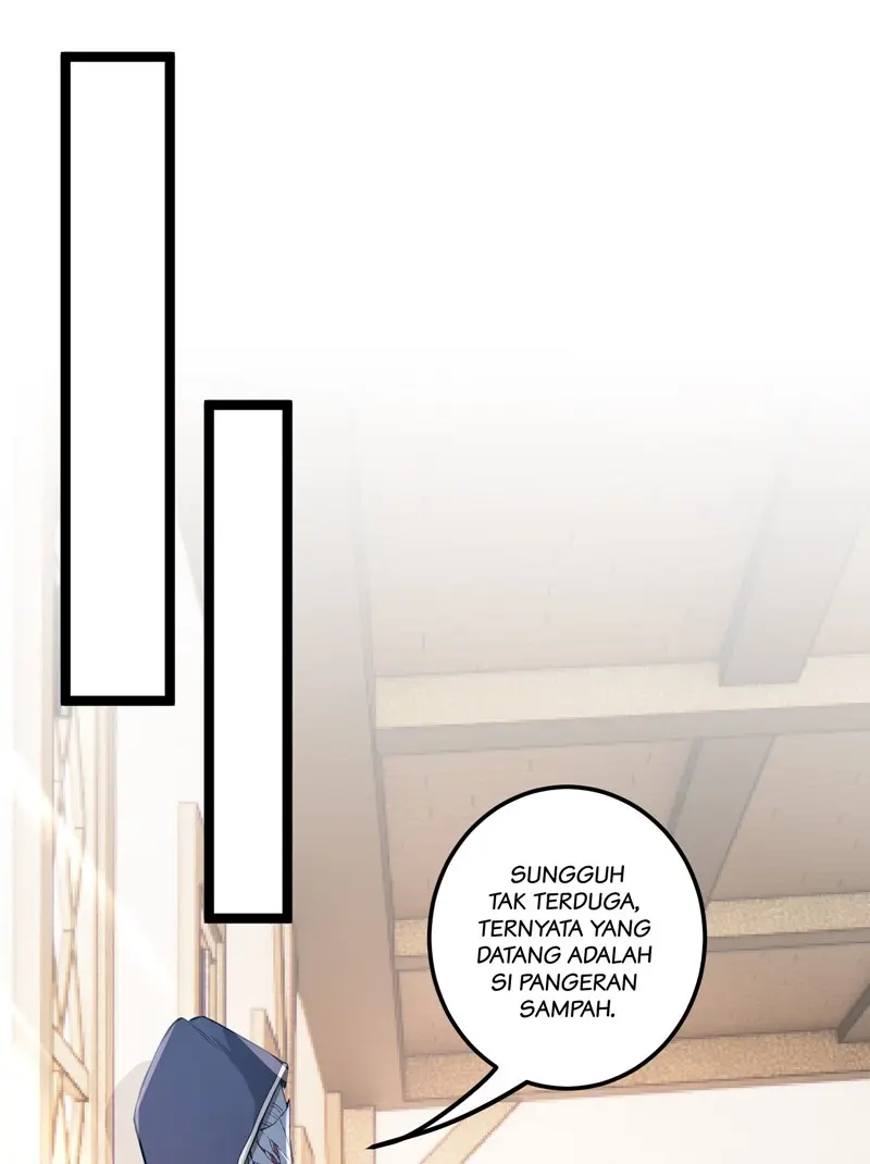 The Strongest Useless Prince’s Battle for The Throne Chapter 03 Gambar 32
