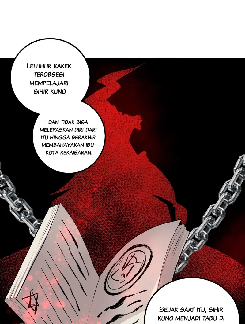 The Strongest Useless Prince’s Battle for The Throne Chapter 02 Gambar 6
