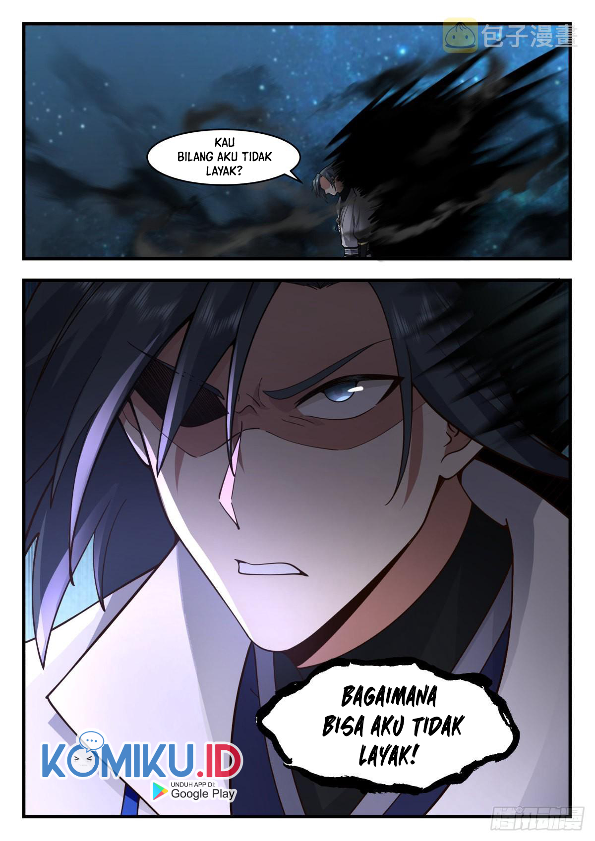 Martial Peak Part 2 Chapter 2229 - https://gambar-id.komiku.org/uploads2/2512260-11.jpg