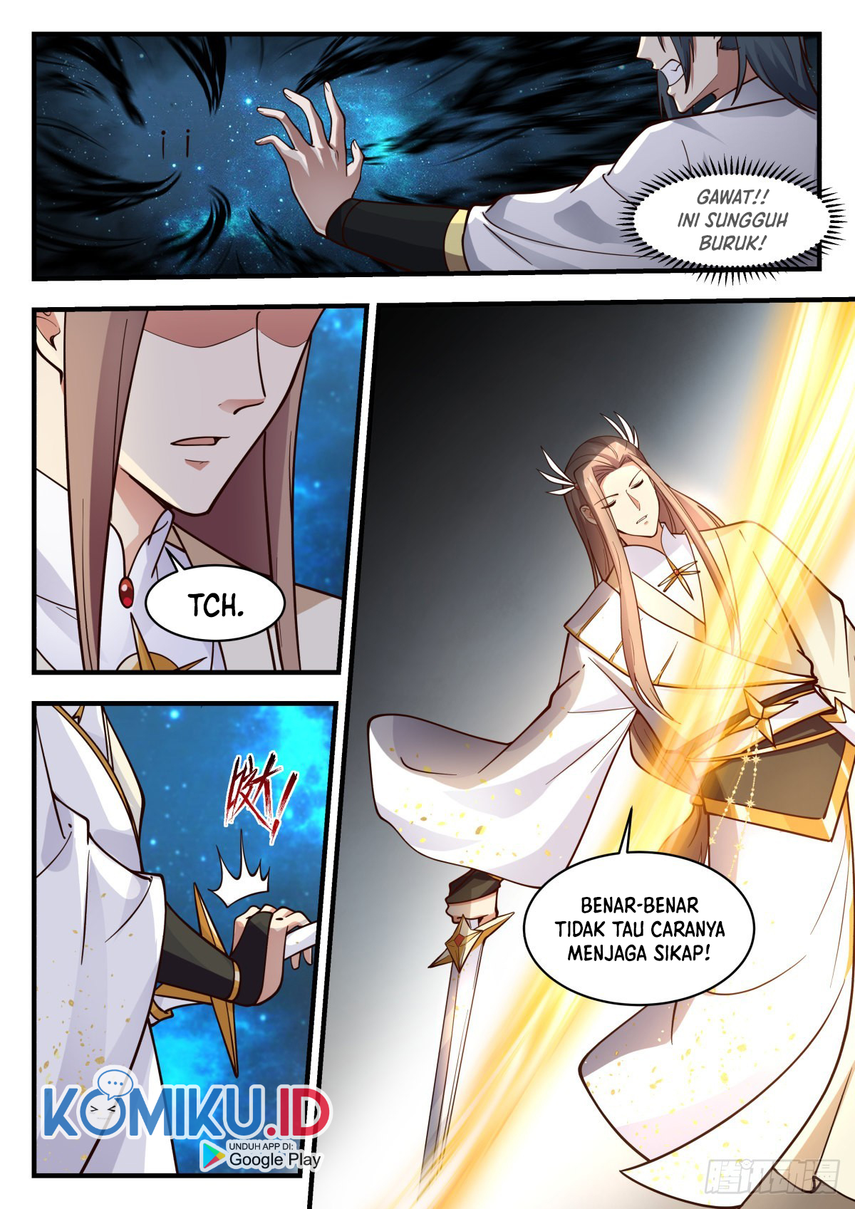 Martial Peak Part 2 Chapter 2229 - https://gambar-id.komiku.org/uploads2/2512260-6.jpg