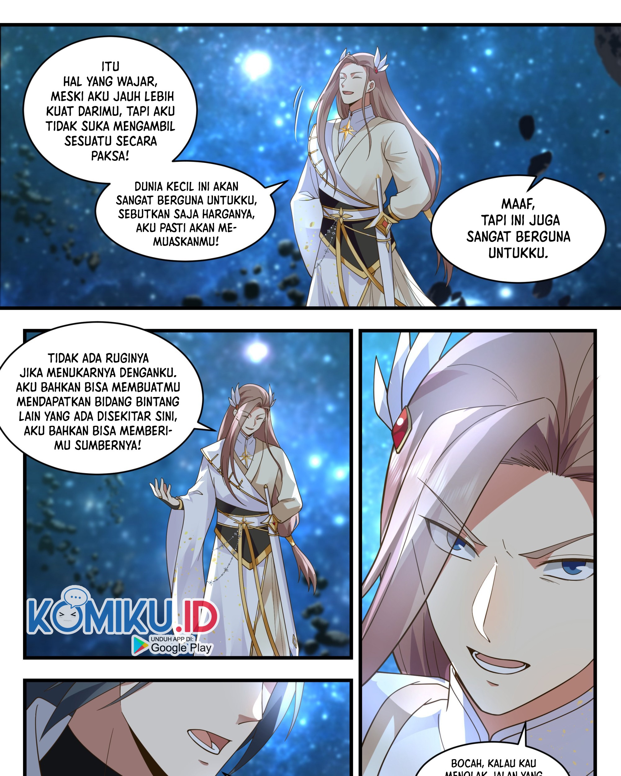 Martial Peak Part 2 Chapter 2230 - https://gambar-id.komiku.org/uploads2/2512261-4_part1.jpg