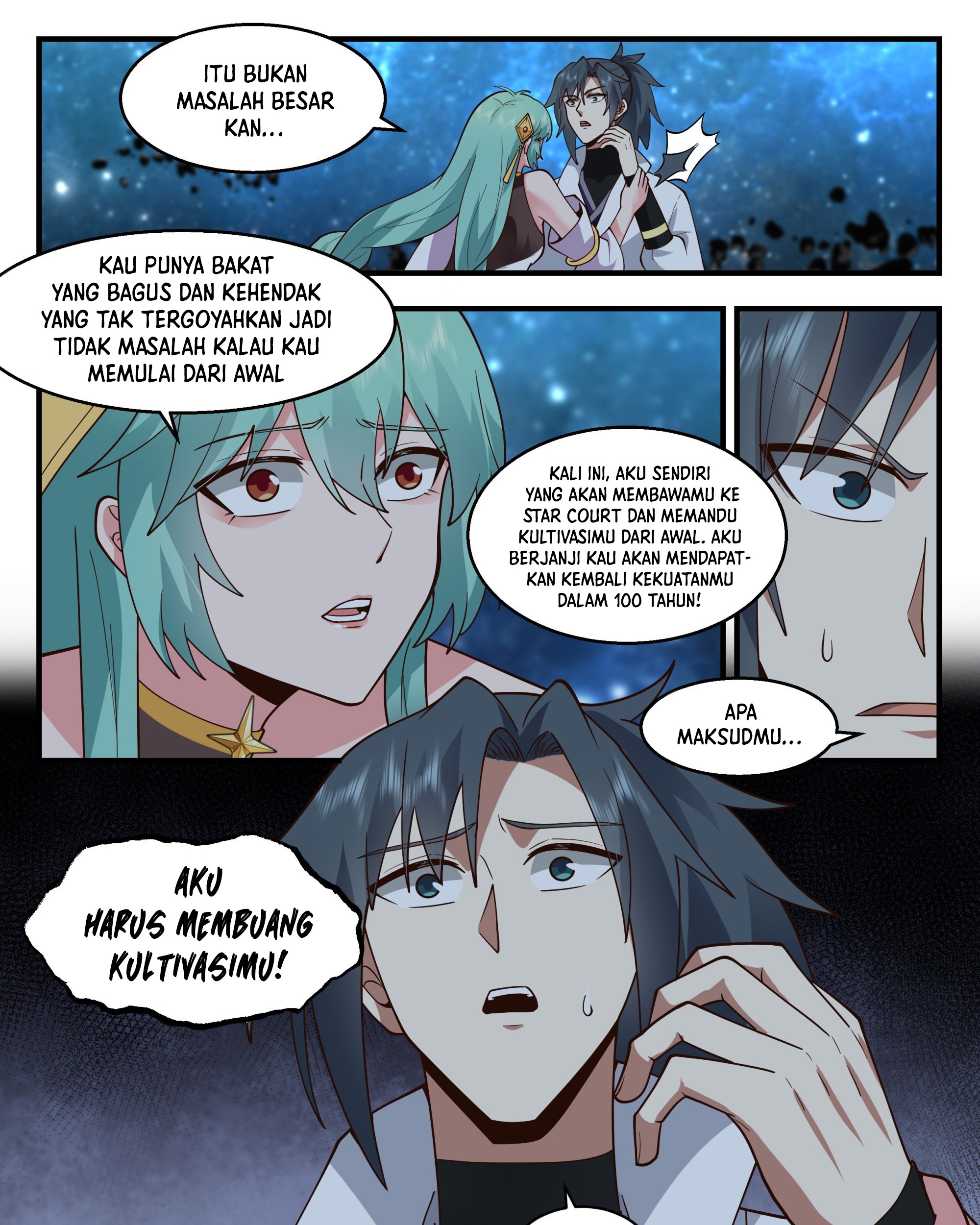 Martial Peak Part 2 Chapter 2233 - https://gambar-id.komiku.org/uploads2/2513979-14_part1.jpg