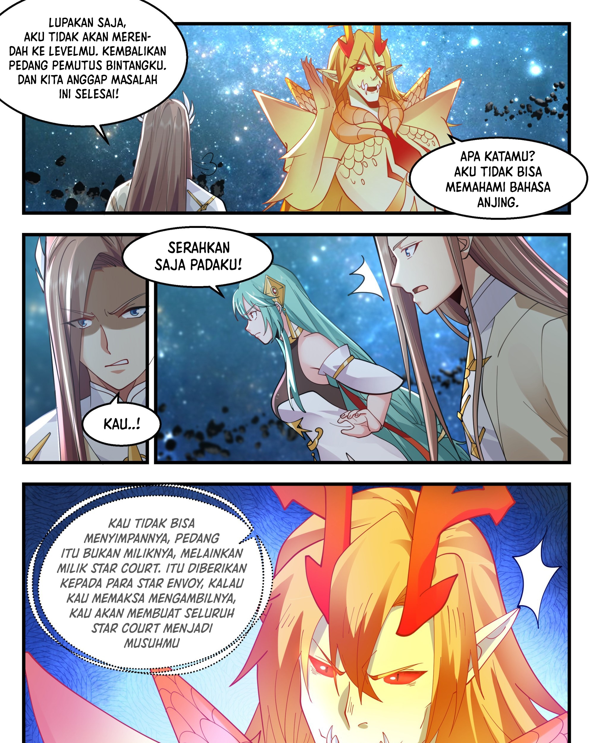 Martial Peak Part 2 Chapter 2233 - https://gambar-id.komiku.org/uploads2/2513979-4_part1.jpg