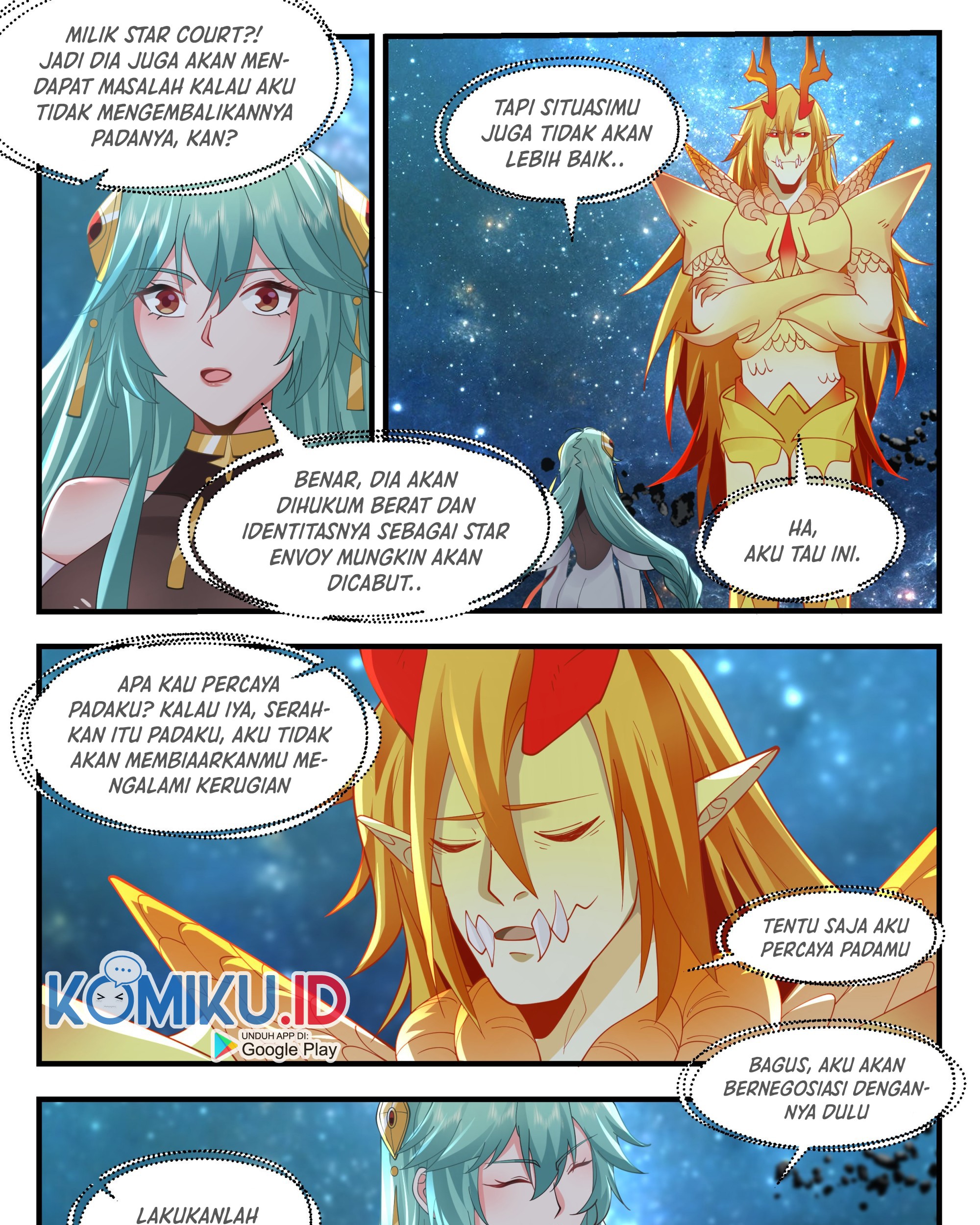 Martial Peak Part 2 Chapter 2233 - https://gambar-id.komiku.org/uploads2/2513979-5_part1.jpg