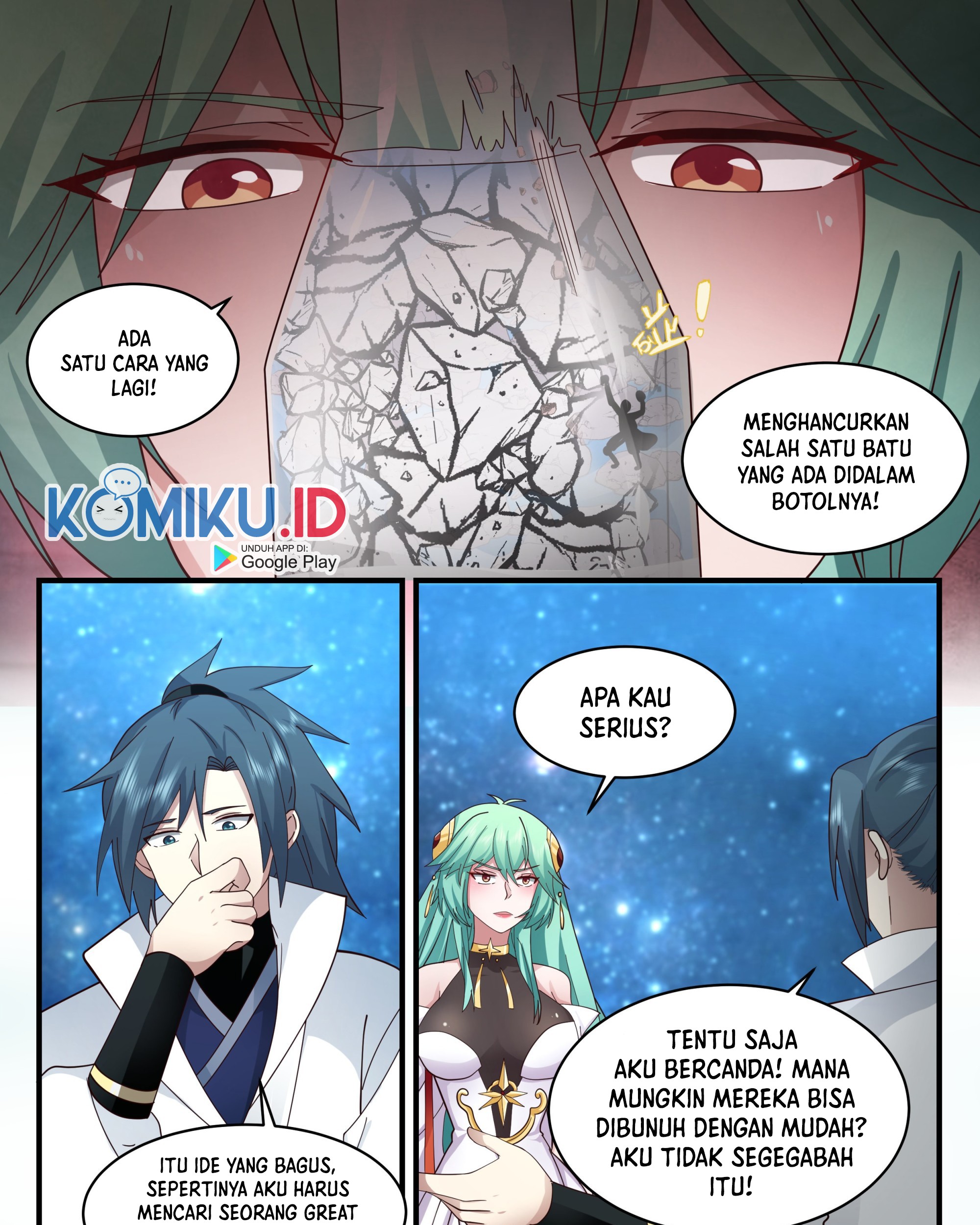 Martial Peak Part 2 Chapter 2234 - https://gambar-id.komiku.org/uploads2/2514195-10_part1.jpg