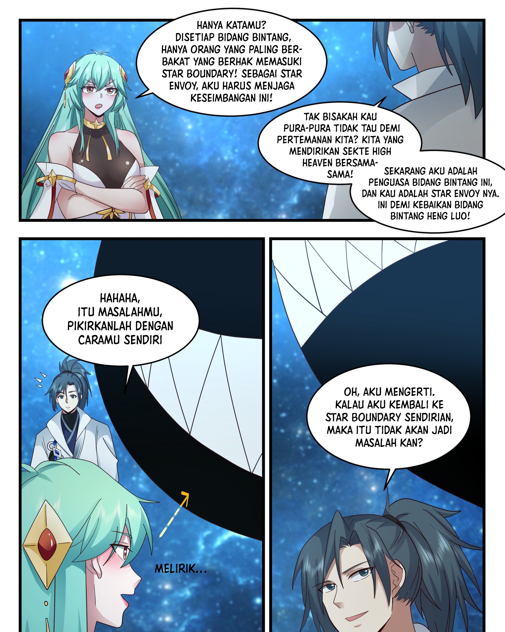 Martial Peak Part 2 Chapter 2234 - https://gambar-id.komiku.org/uploads2/2514195-12_part1.jpg