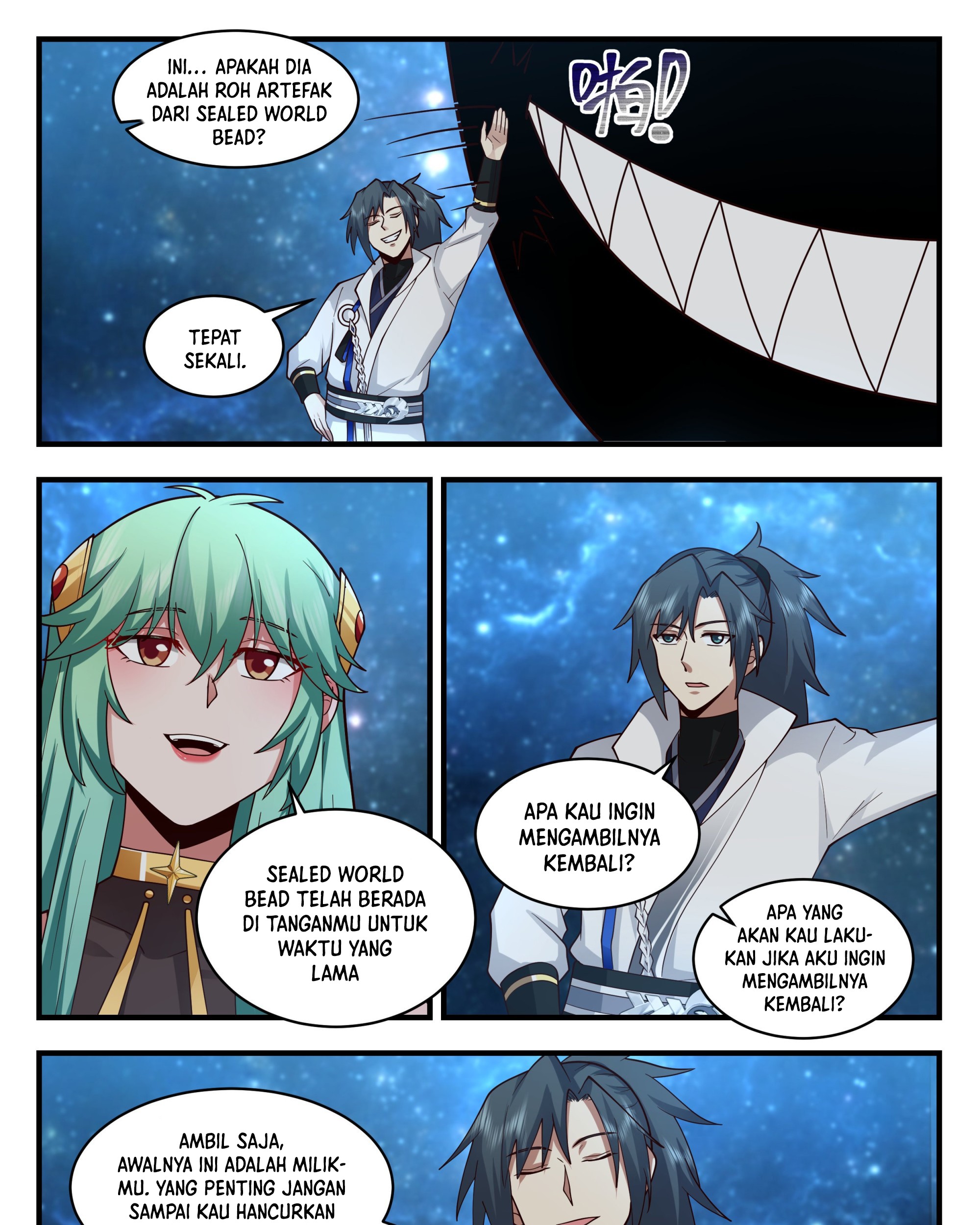 Martial Peak Part 2 Chapter 2234 - https://gambar-id.komiku.org/uploads2/2514195-5_part1.jpg