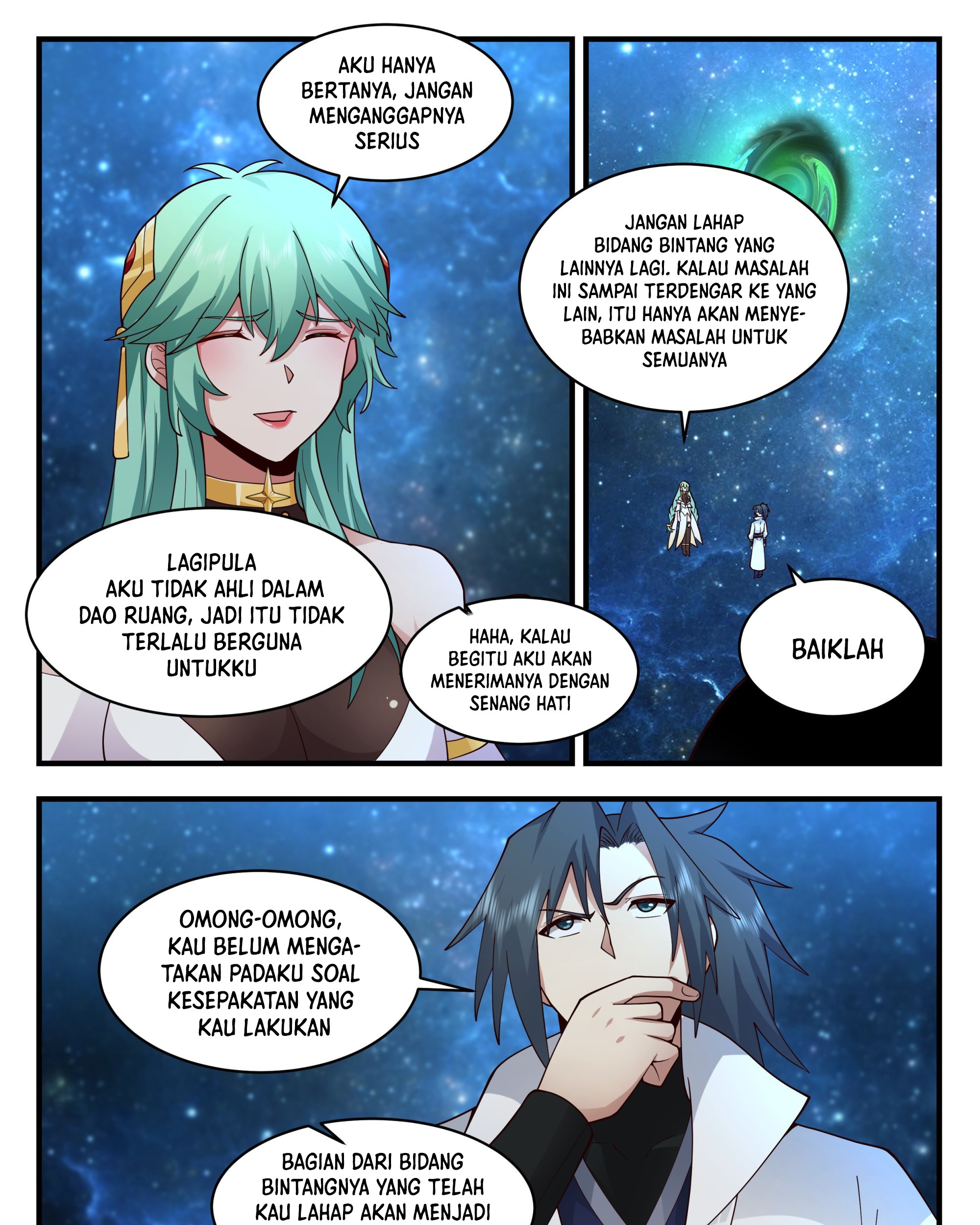 Martial Peak Part 2 Chapter 2234 - https://gambar-id.komiku.org/uploads2/2514195-6_part1.jpg