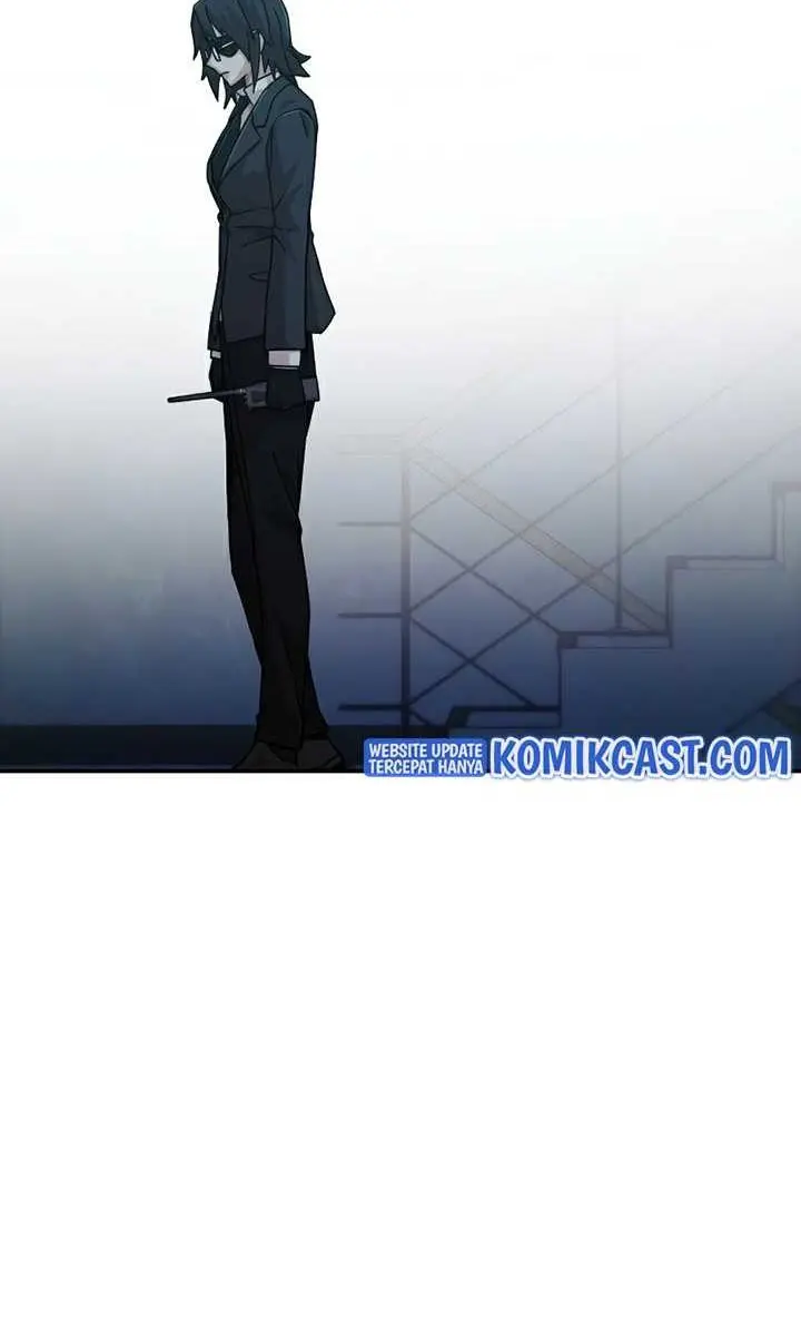 Hero Has Returned Chapter 49 Gambar 43