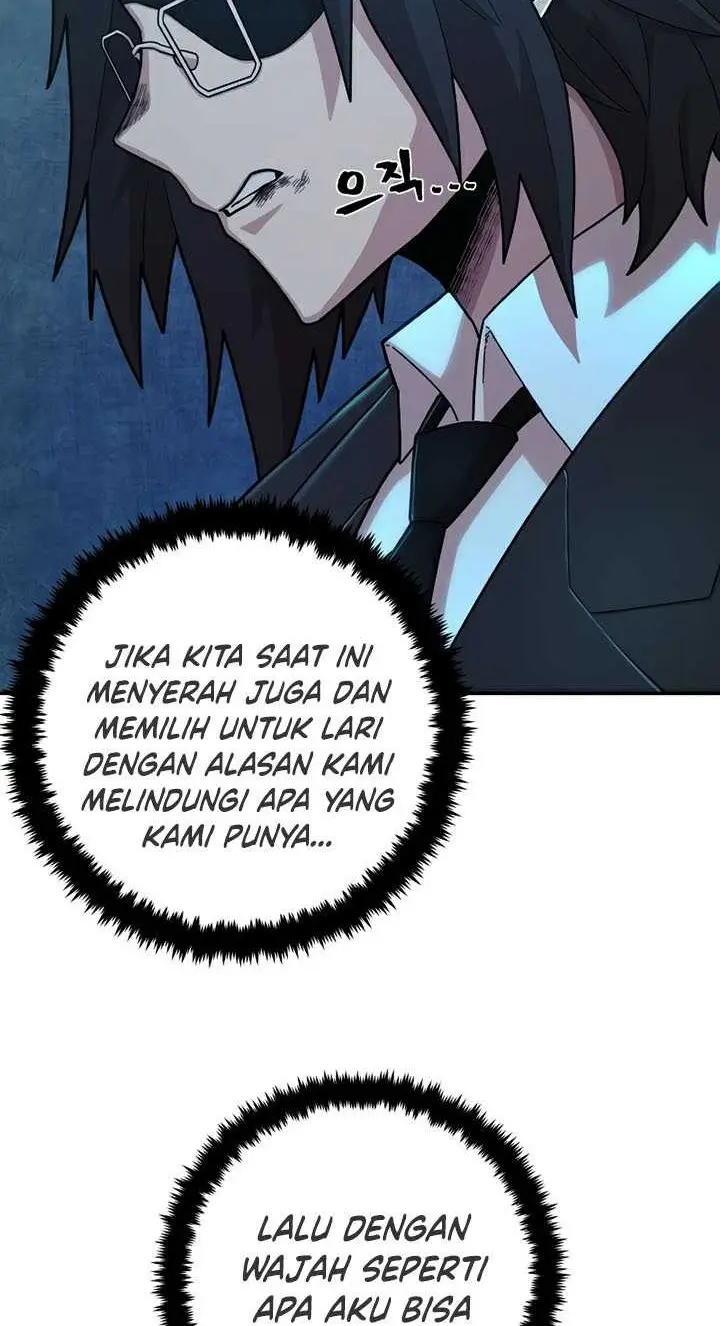 Hero Has Returned Chapter 49 Gambar 45