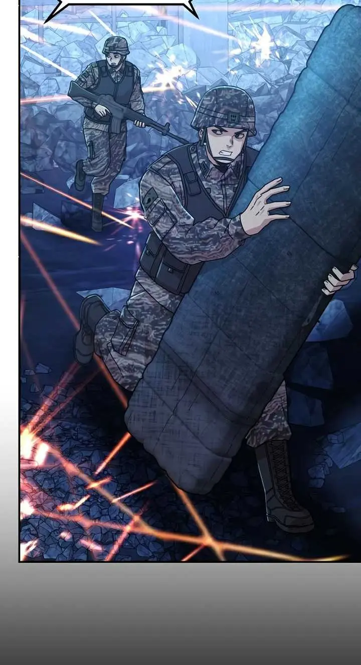 Hero Has Returned Chapter 49 Gambar 49