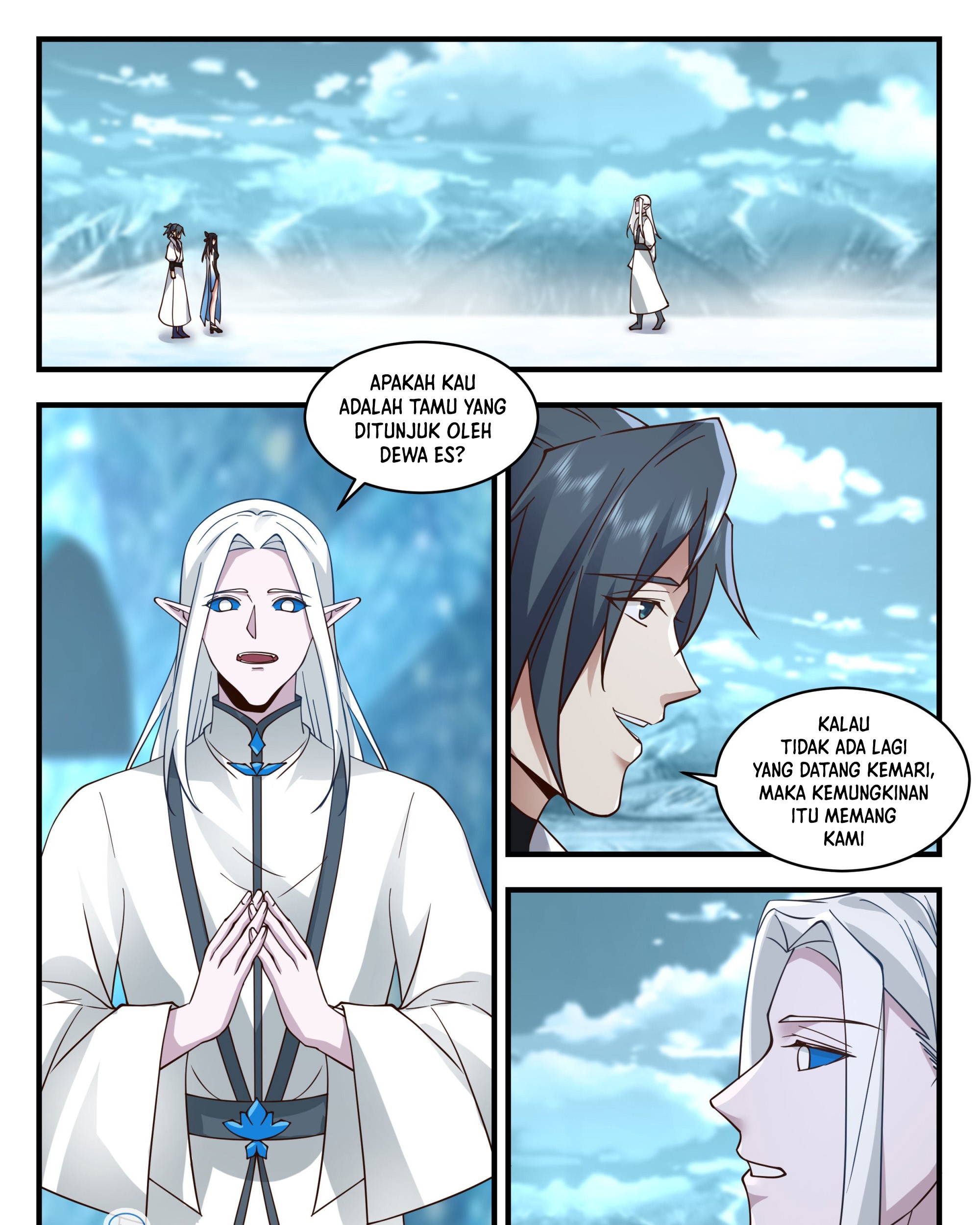 Martial Peak Part 2 Chapter 2236 - https://gambar-id.komiku.org/uploads2/2514686-11_part1.jpg