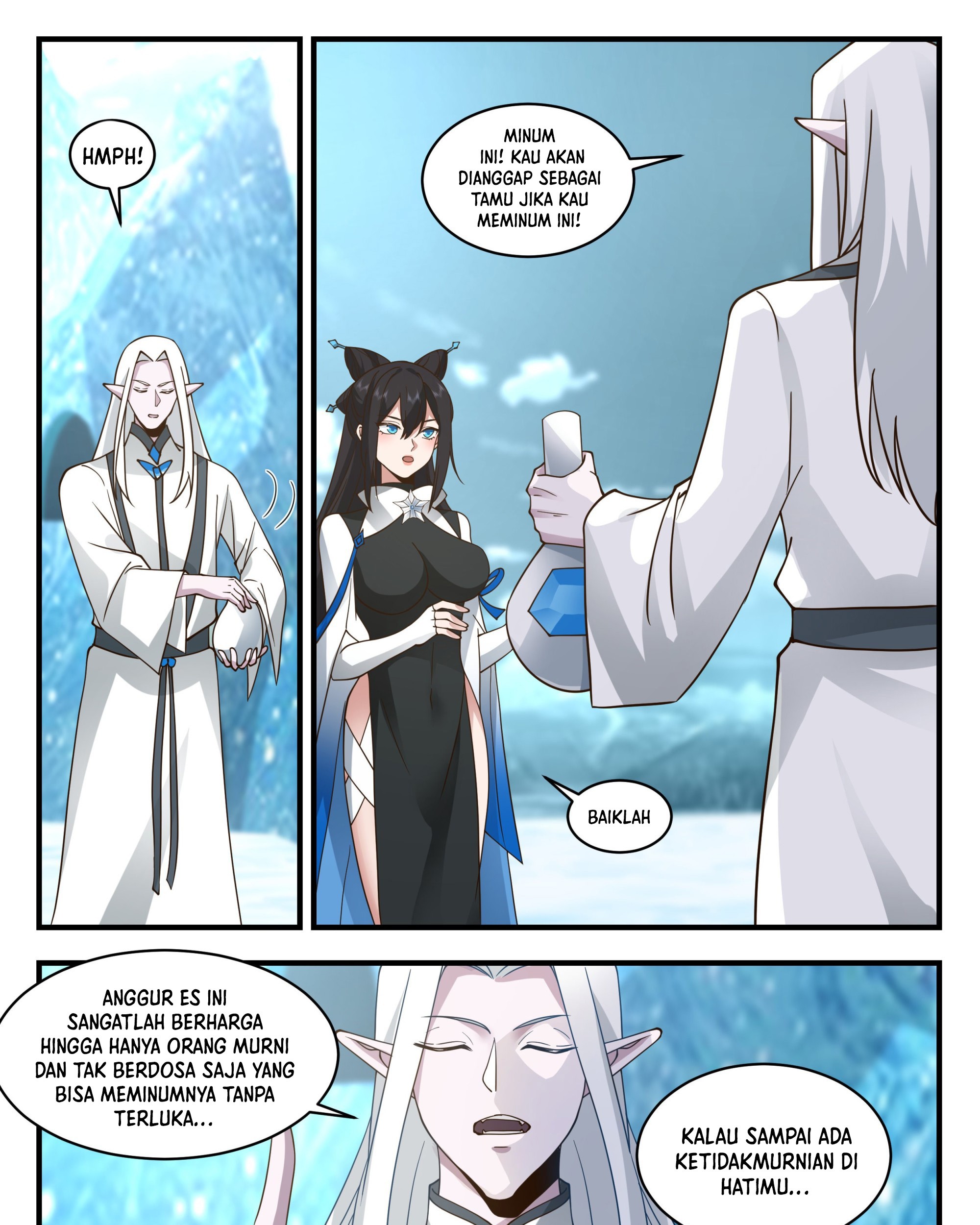 Martial Peak Part 2 Chapter 2236 - https://gambar-id.komiku.org/uploads2/2514686-13_part1.jpg
