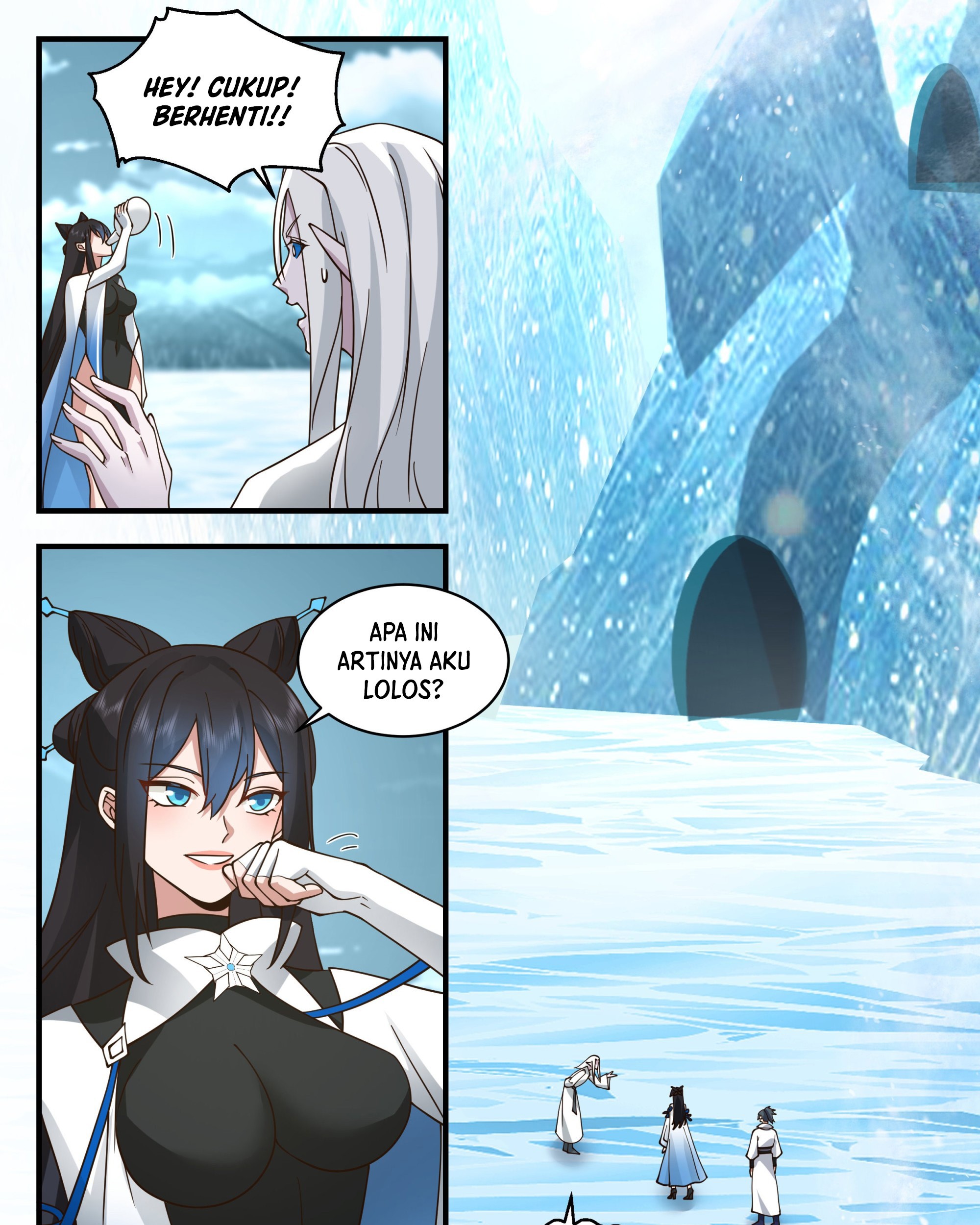 Martial Peak Part 2 Chapter 2236 - https://gambar-id.komiku.org/uploads2/2514686-14_part1.jpg