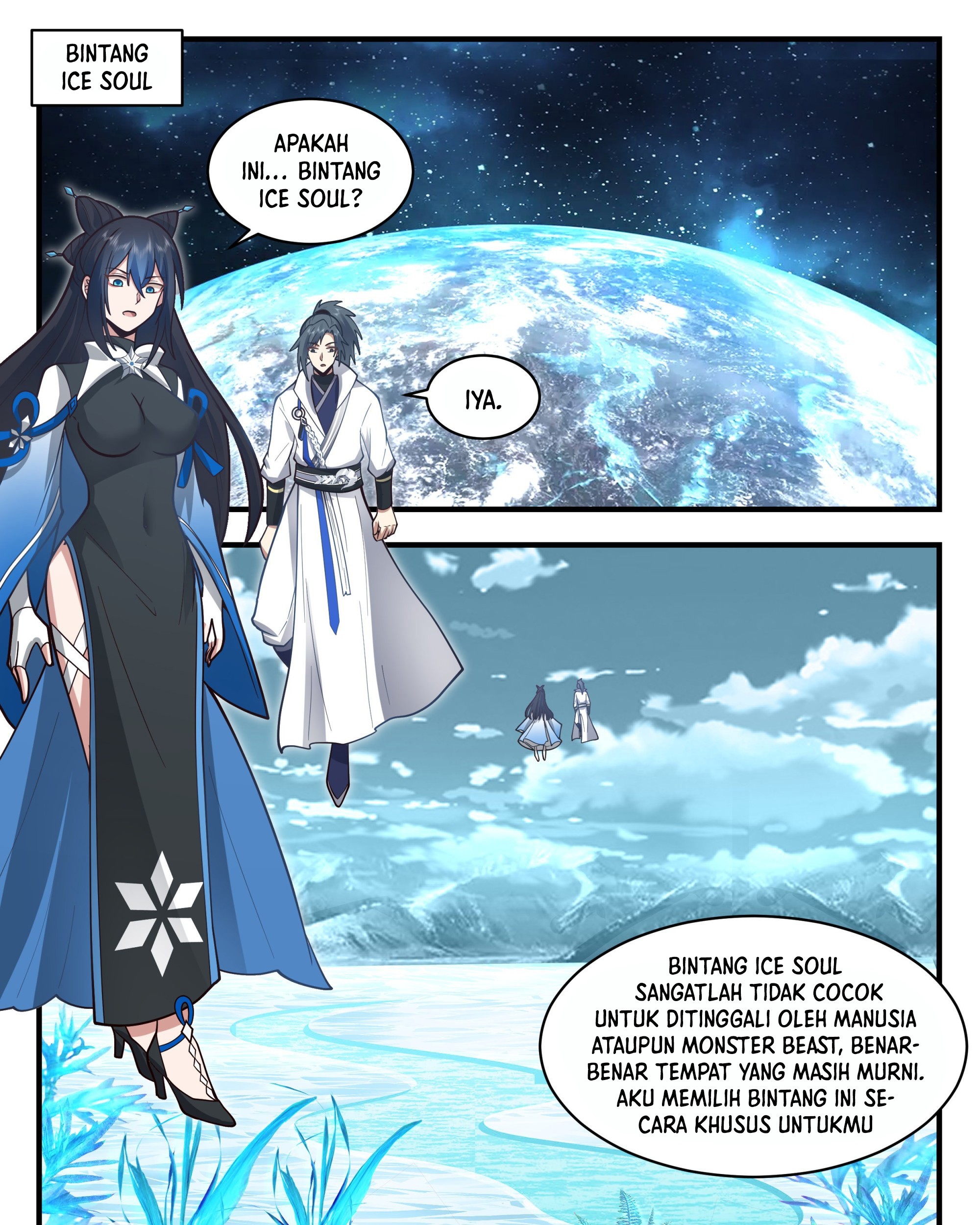 Martial Peak Part 2 Chapter 2236 - https://gambar-id.komiku.org/uploads2/2514686-3_part1.jpg