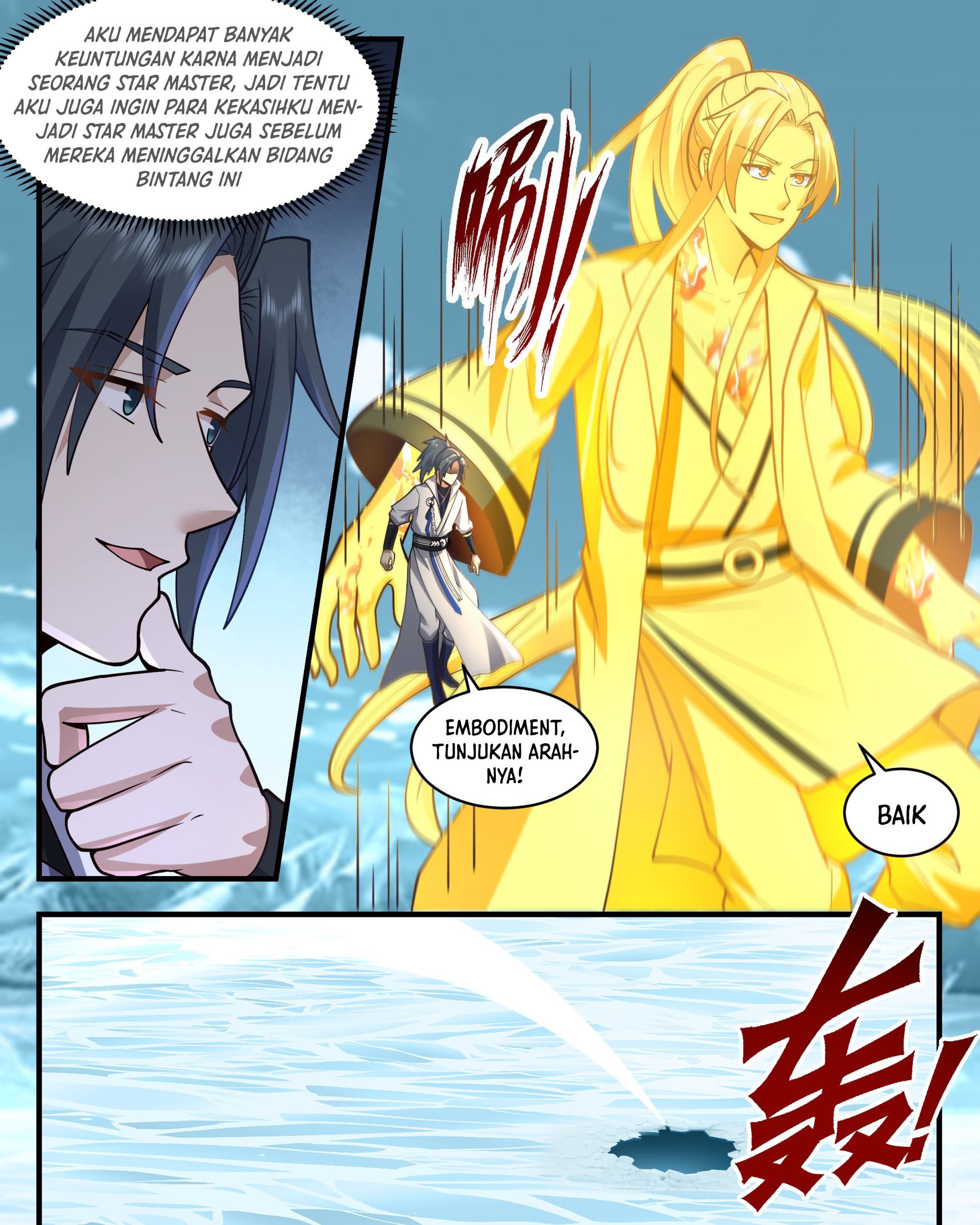 Martial Peak Part 2 Chapter 2236 - https://gambar-id.komiku.org/uploads2/2514686-4_part1.jpg
