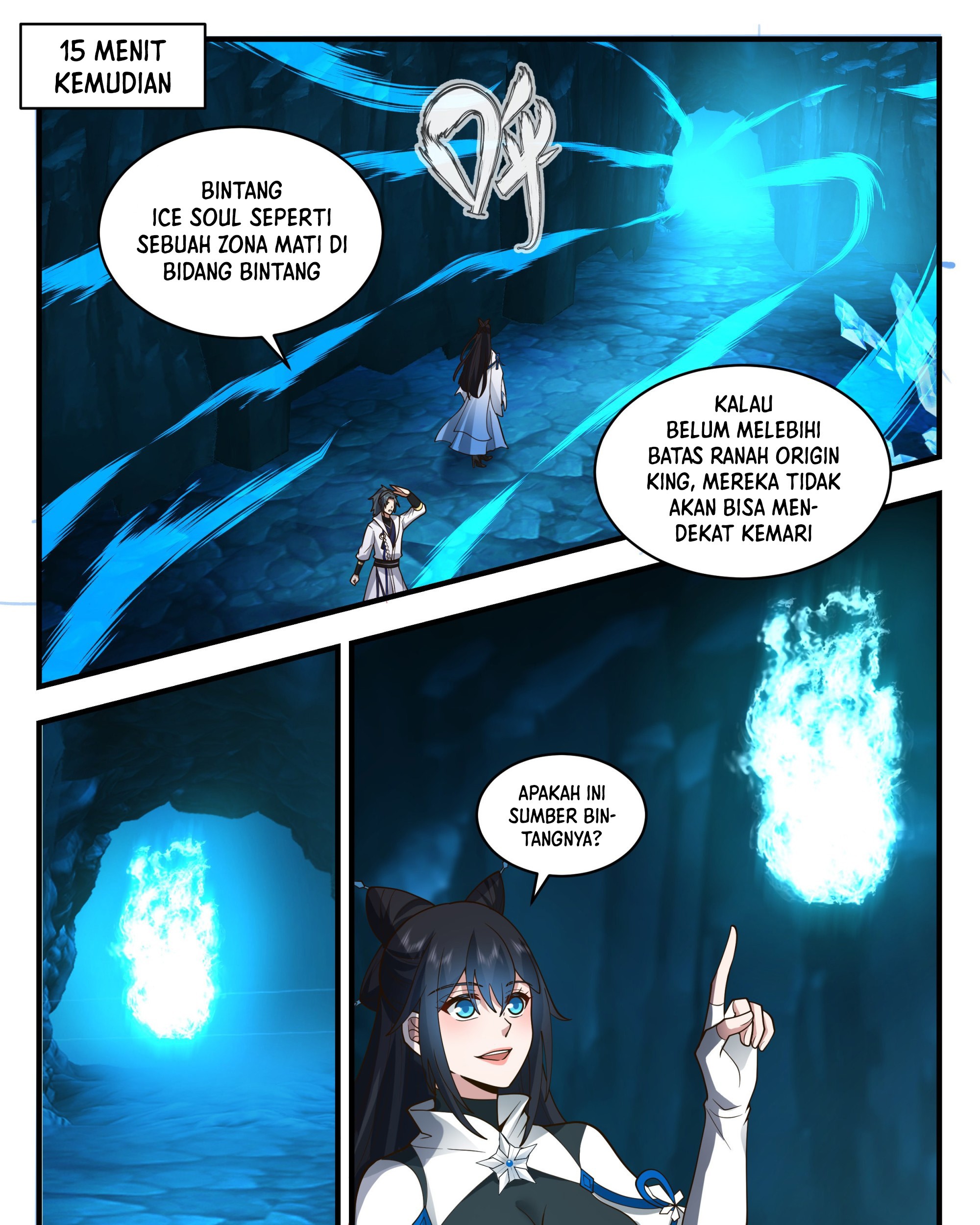 Martial Peak Part 2 Chapter 2236 - https://gambar-id.komiku.org/uploads2/2514686-5_part1.jpg