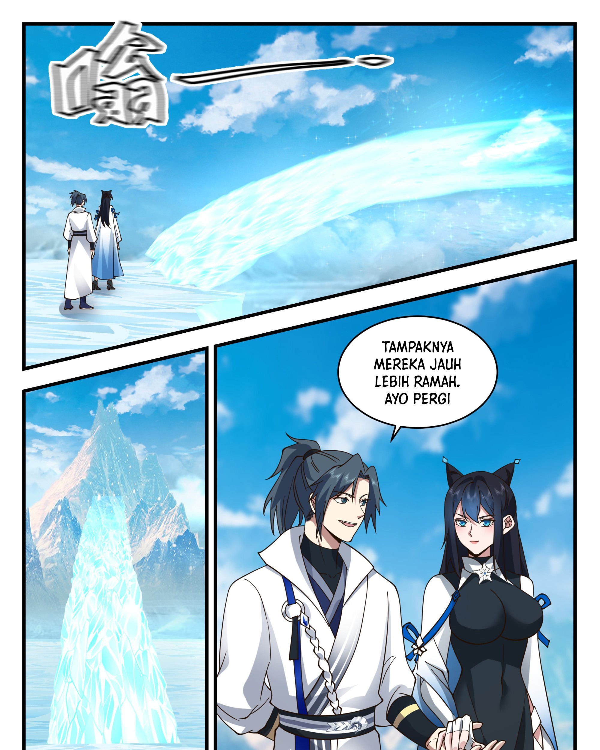 Martial Peak Part 2 Chapter 2236 - https://gambar-id.komiku.org/uploads2/2514686-9_part1.jpg
