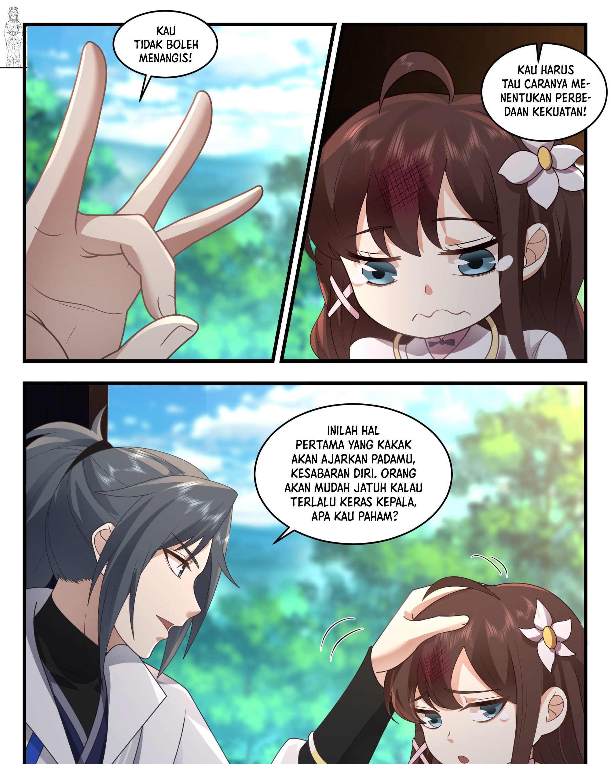 Martial Peak Part 2 Chapter 2235 - https://gambar-id.komiku.org/uploads2/2514687-10_part1.jpg