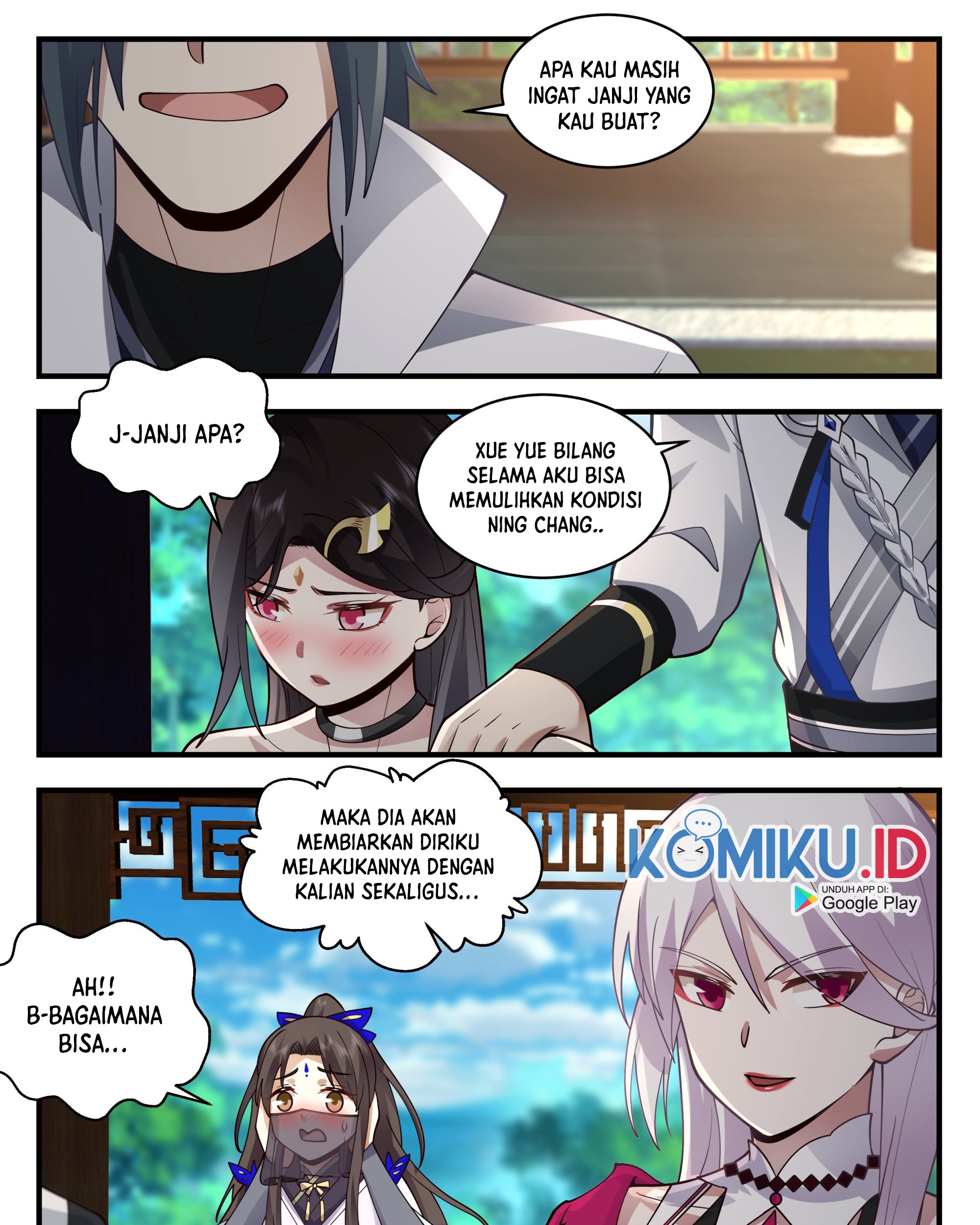 Martial Peak Part 2 Chapter 2235 - https://gambar-id.komiku.org/uploads2/2514687-13_part1.jpg
