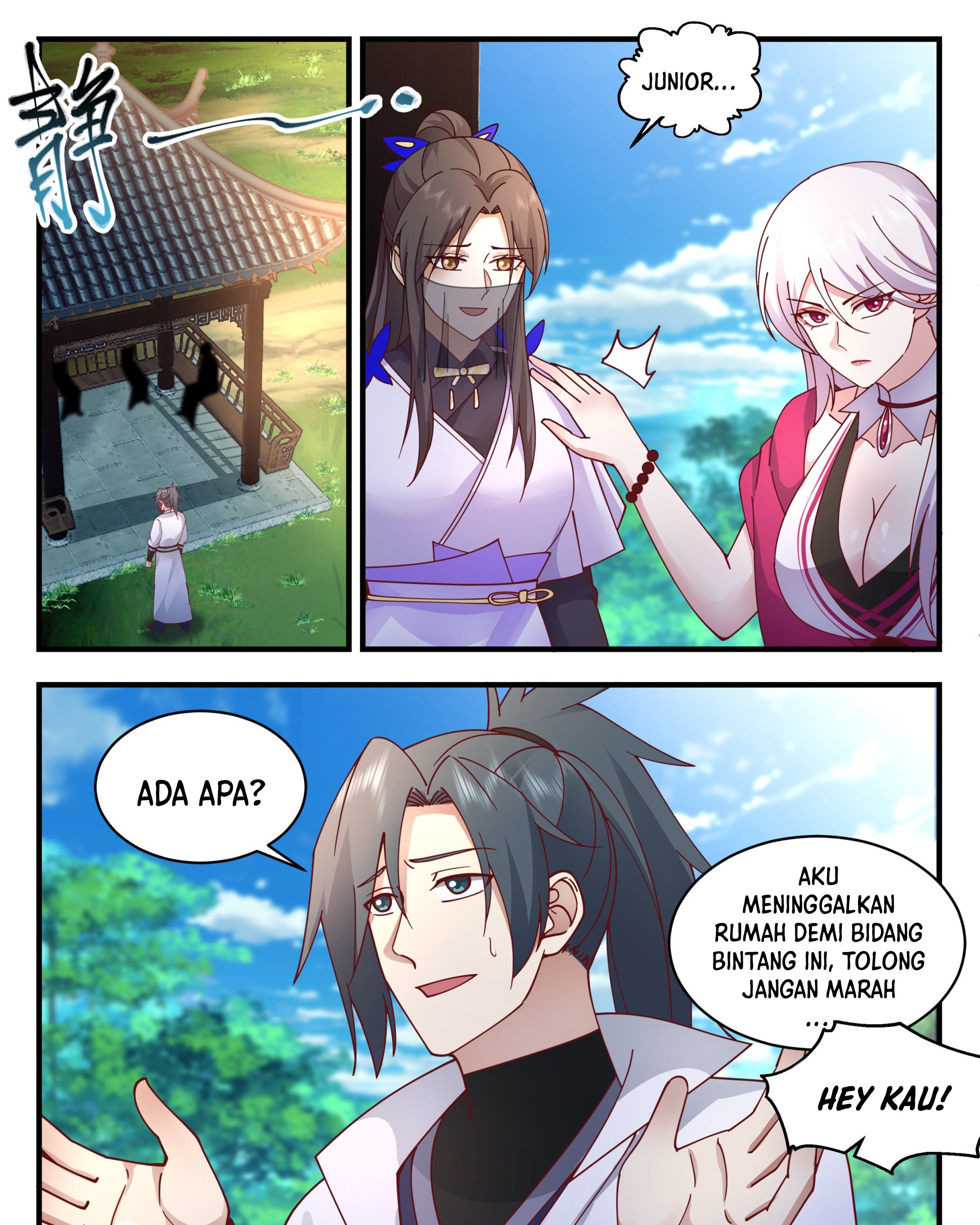 Martial Peak Part 2 Chapter 2235 - https://gambar-id.komiku.org/uploads2/2514687-4_part1.jpg