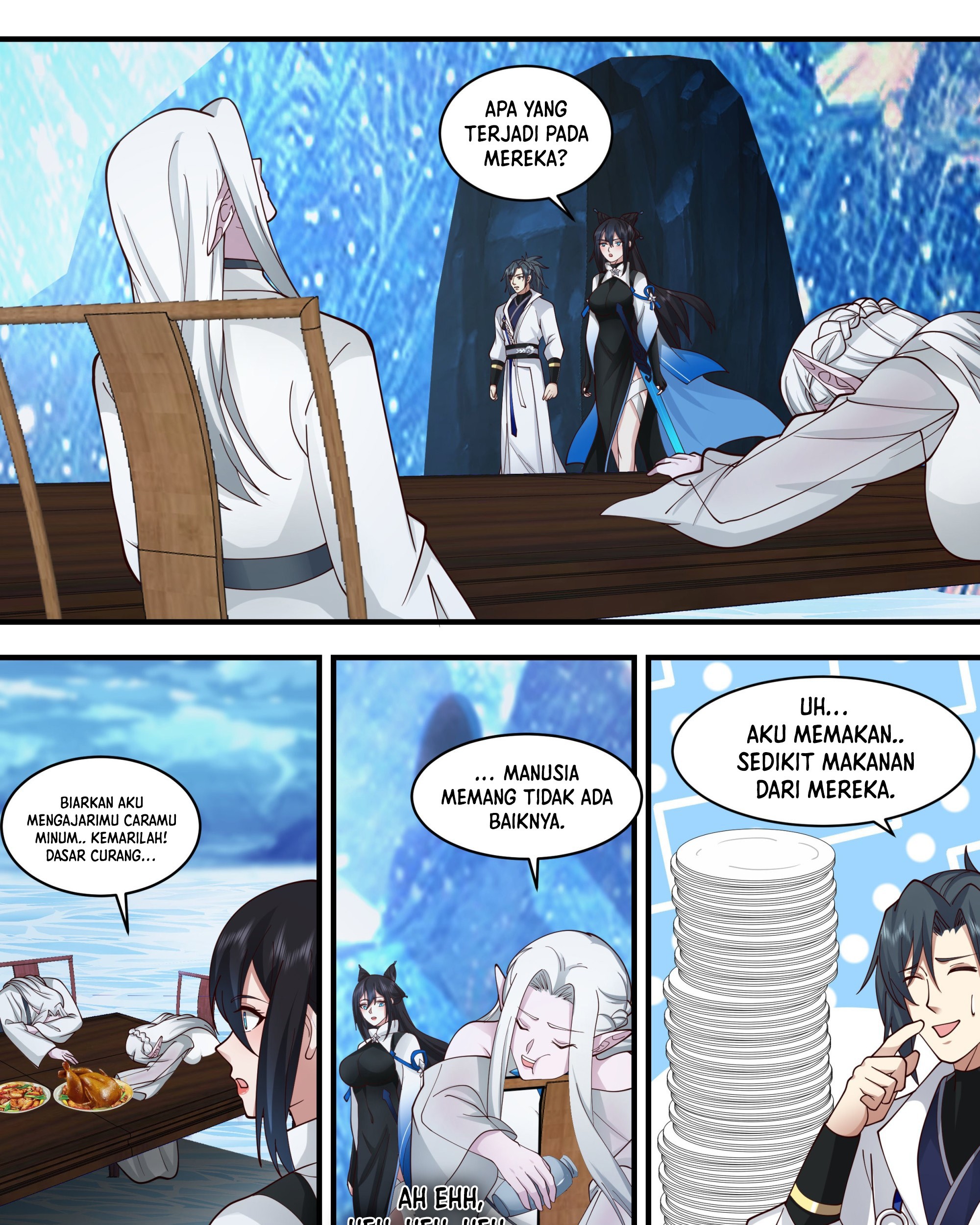 Martial Peak Part 2 Chapter 2237 - https://gambar-id.komiku.org/uploads2/2514712-10_part1.jpg