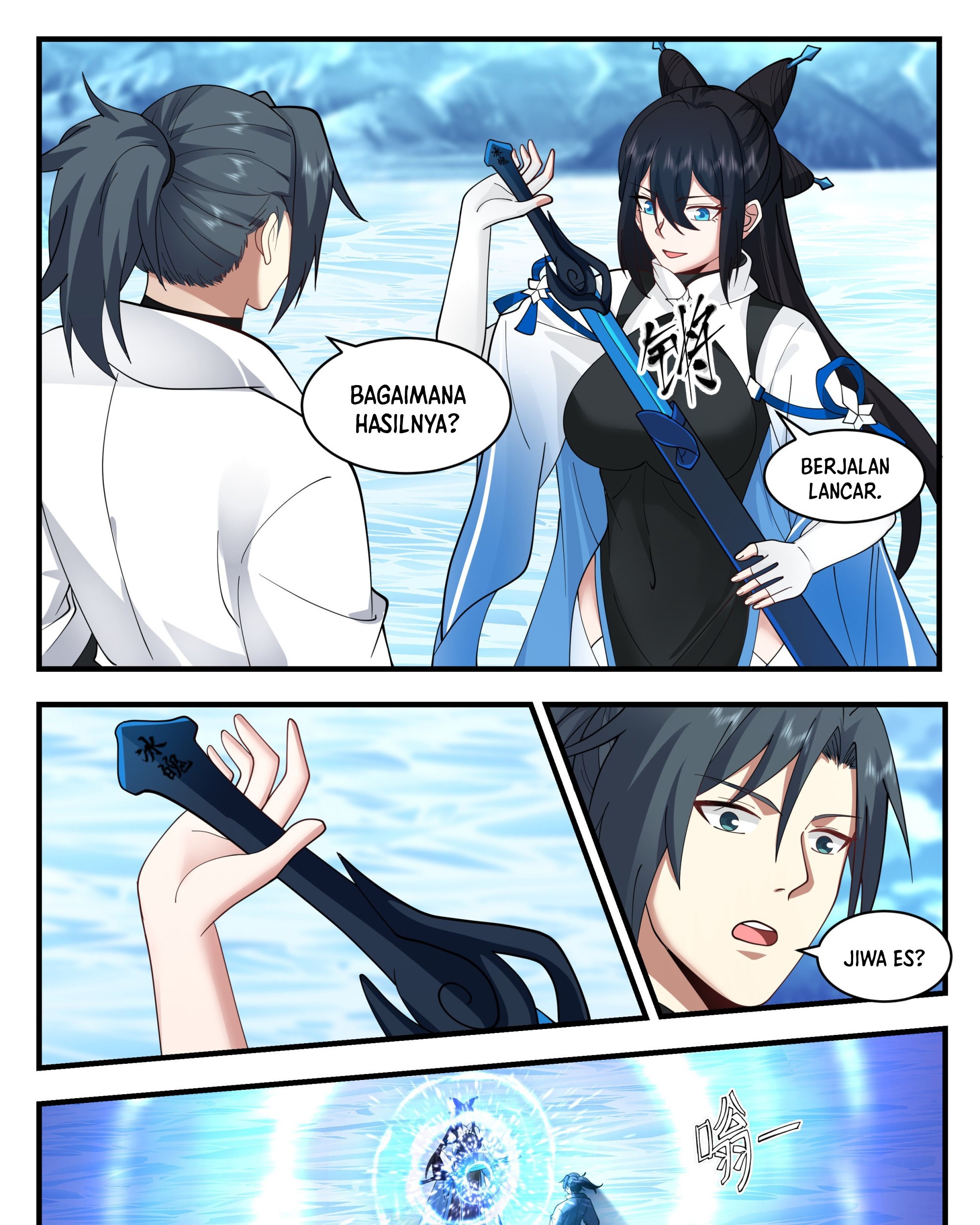 Martial Peak Part 2 Chapter 2237 - https://gambar-id.komiku.org/uploads2/2514712-11_part1.jpg