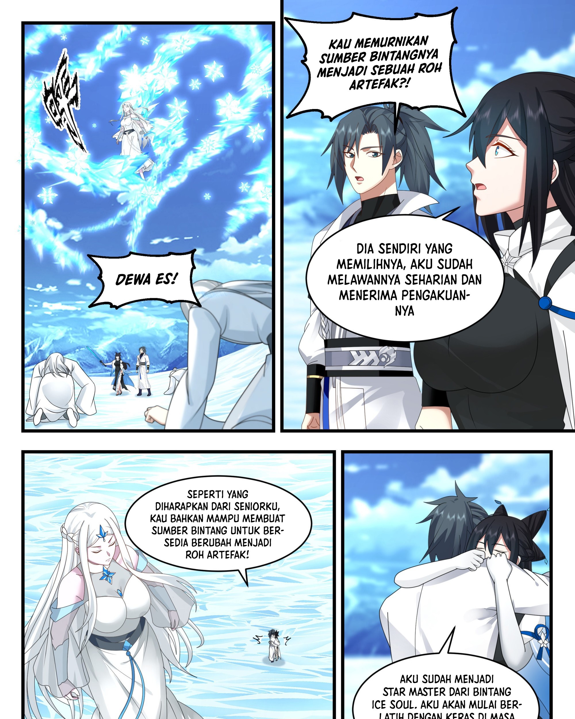 Martial Peak Part 2 Chapter 2237 - https://gambar-id.komiku.org/uploads2/2514712-13_part1.jpg