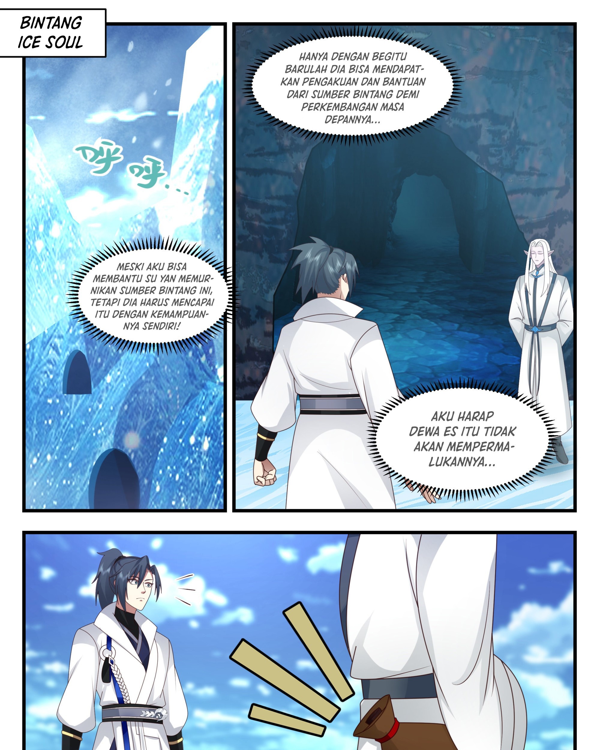 Martial Peak Part 2 Chapter 2237 - https://gambar-id.komiku.org/uploads2/2514712-3_part1.jpg