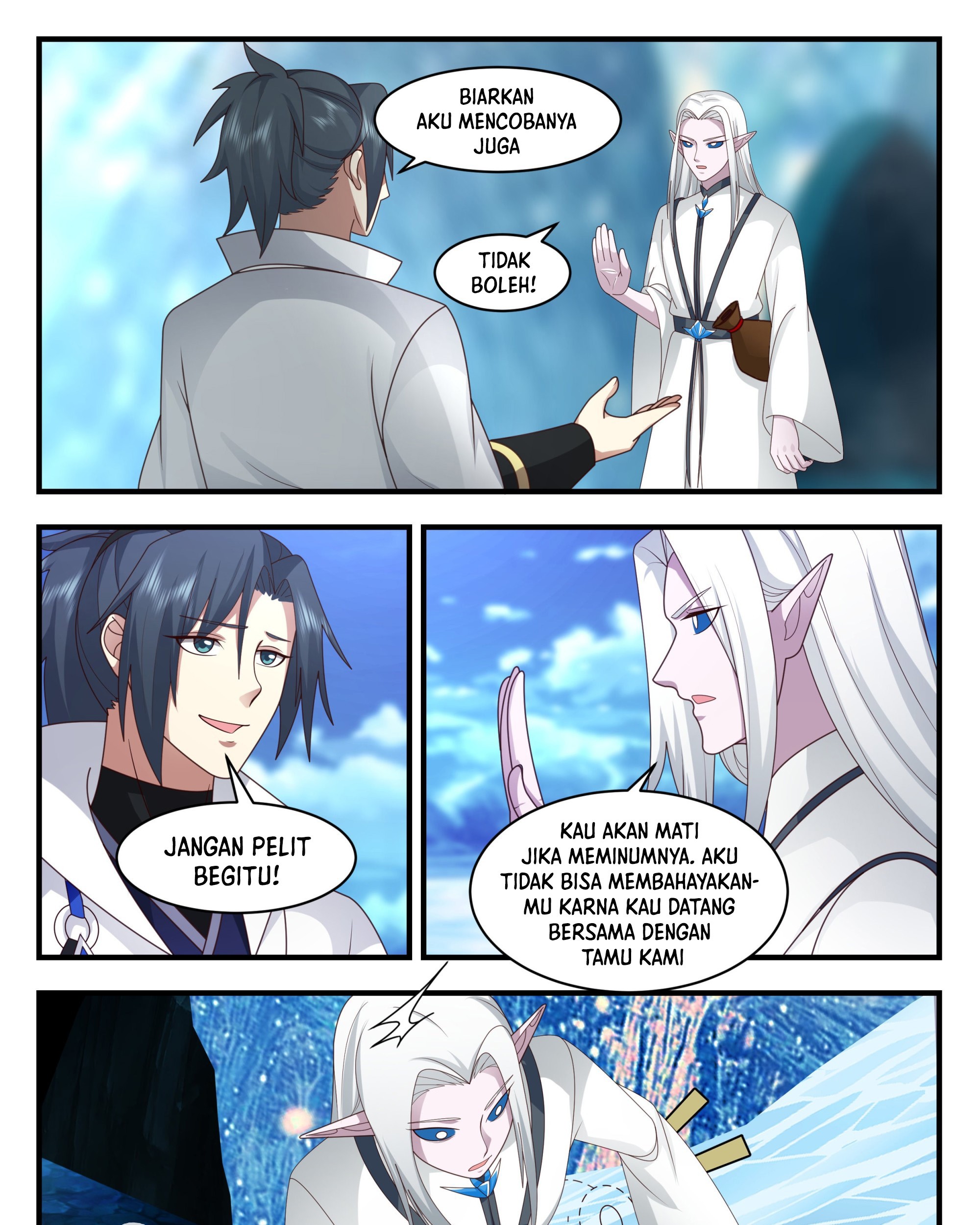 Martial Peak Part 2 Chapter 2237 - https://gambar-id.komiku.org/uploads2/2514712-4_part1.jpg