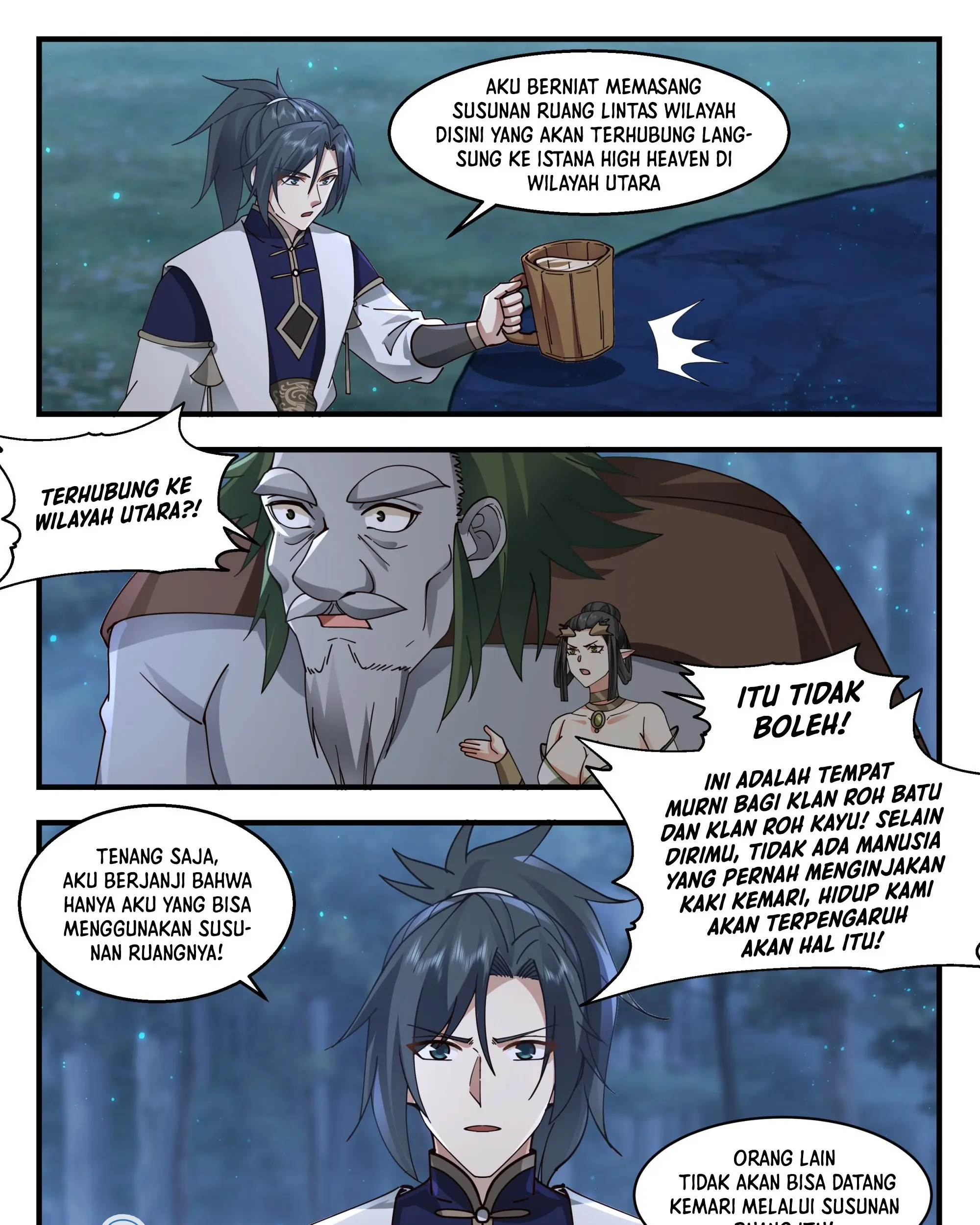 Martial Peak Part 2 Chapter 2238 - https://gambar-id.komiku.org/uploads2/2514766-11_part1.jpg