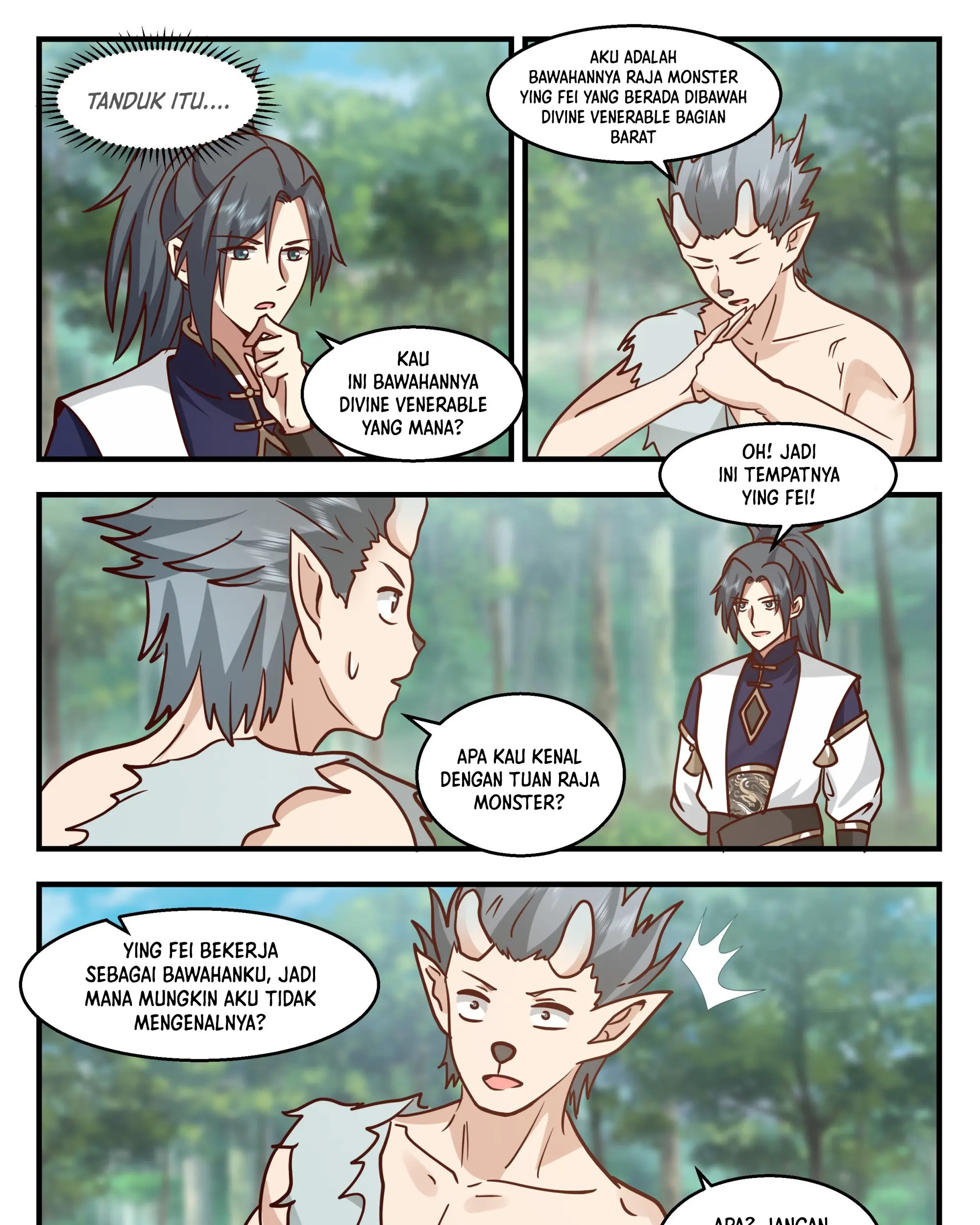 Martial Peak Part 2 Chapter 2238 - https://gambar-id.komiku.org/uploads2/2514766-6_part1.jpg