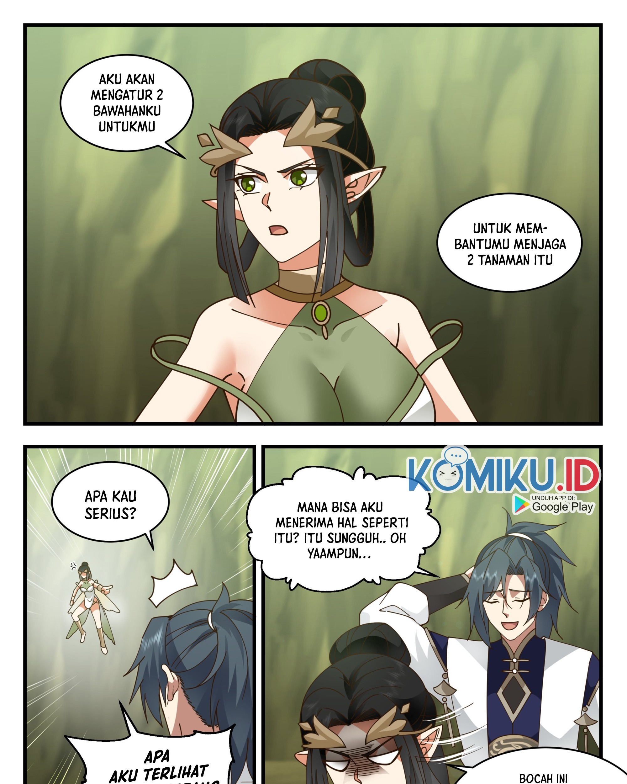 Martial Peak Part 2 Chapter 2239 - https://gambar-id.komiku.org/uploads2/2514862-11_part1.jpg