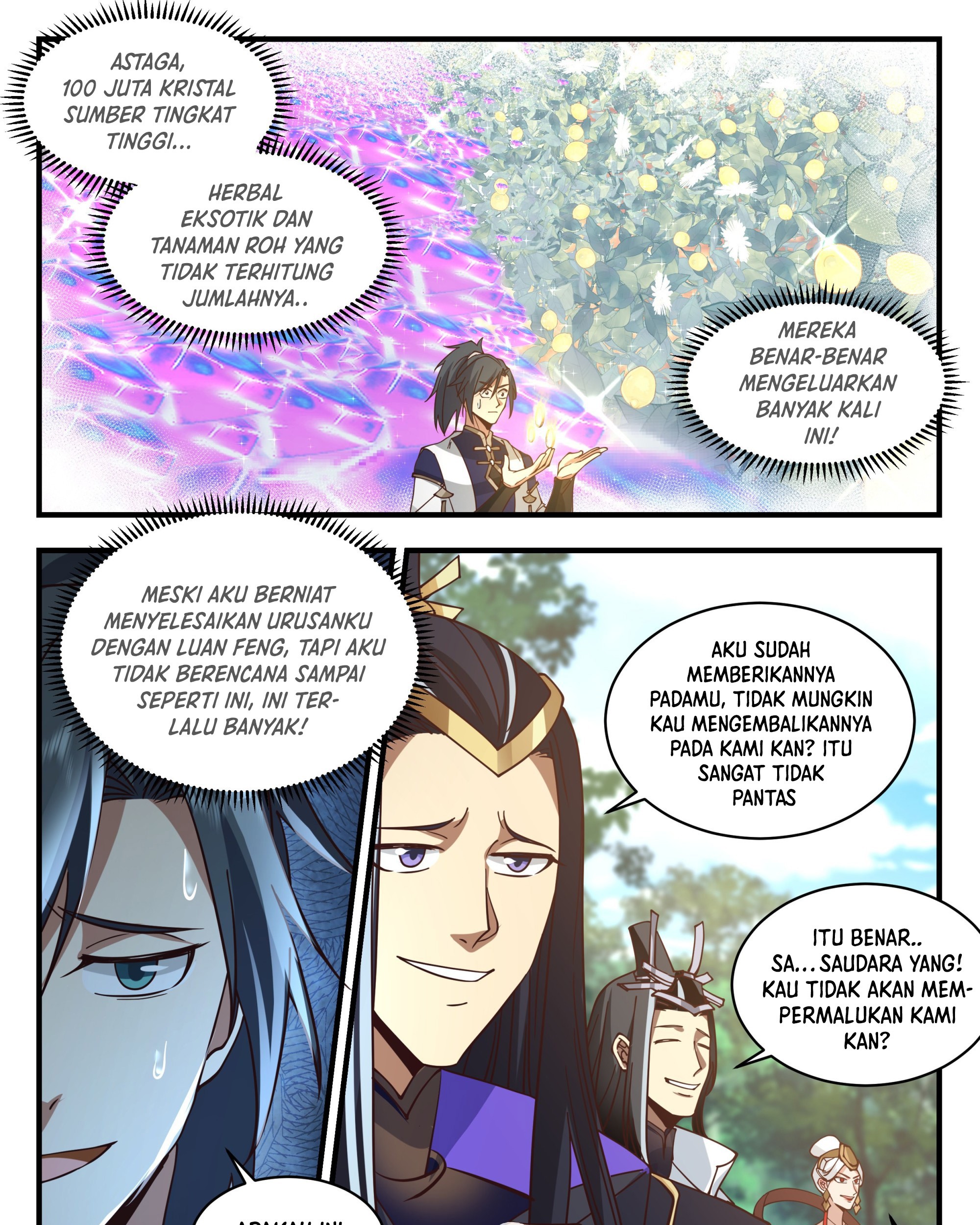 Martial Peak Part 2 Chapter 2240 - https://gambar-id.komiku.org/uploads2/2515060-11_part1.jpg