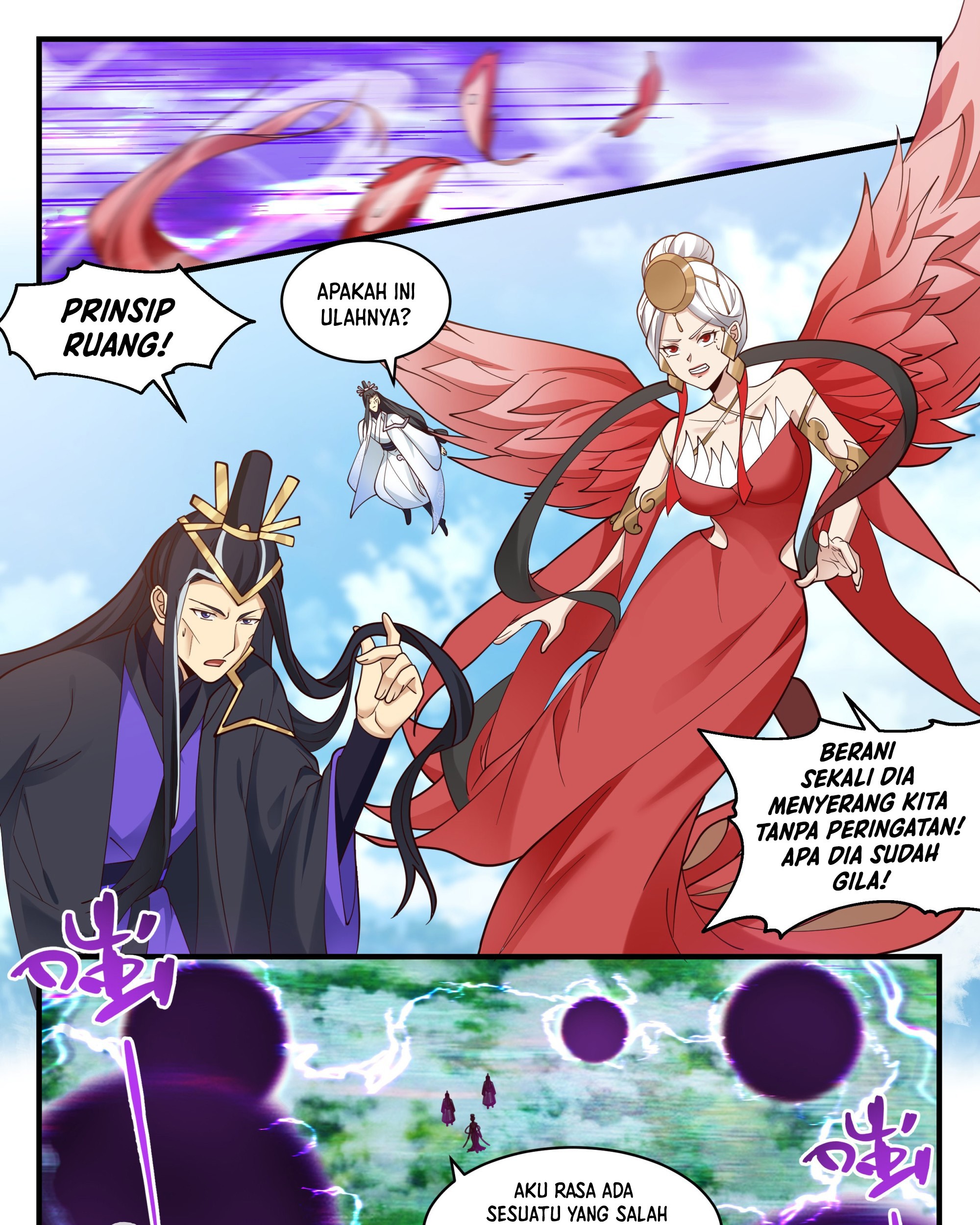 Martial Peak Part 2 Chapter 2240 - https://gambar-id.komiku.org/uploads2/2515060-5_part1.jpg