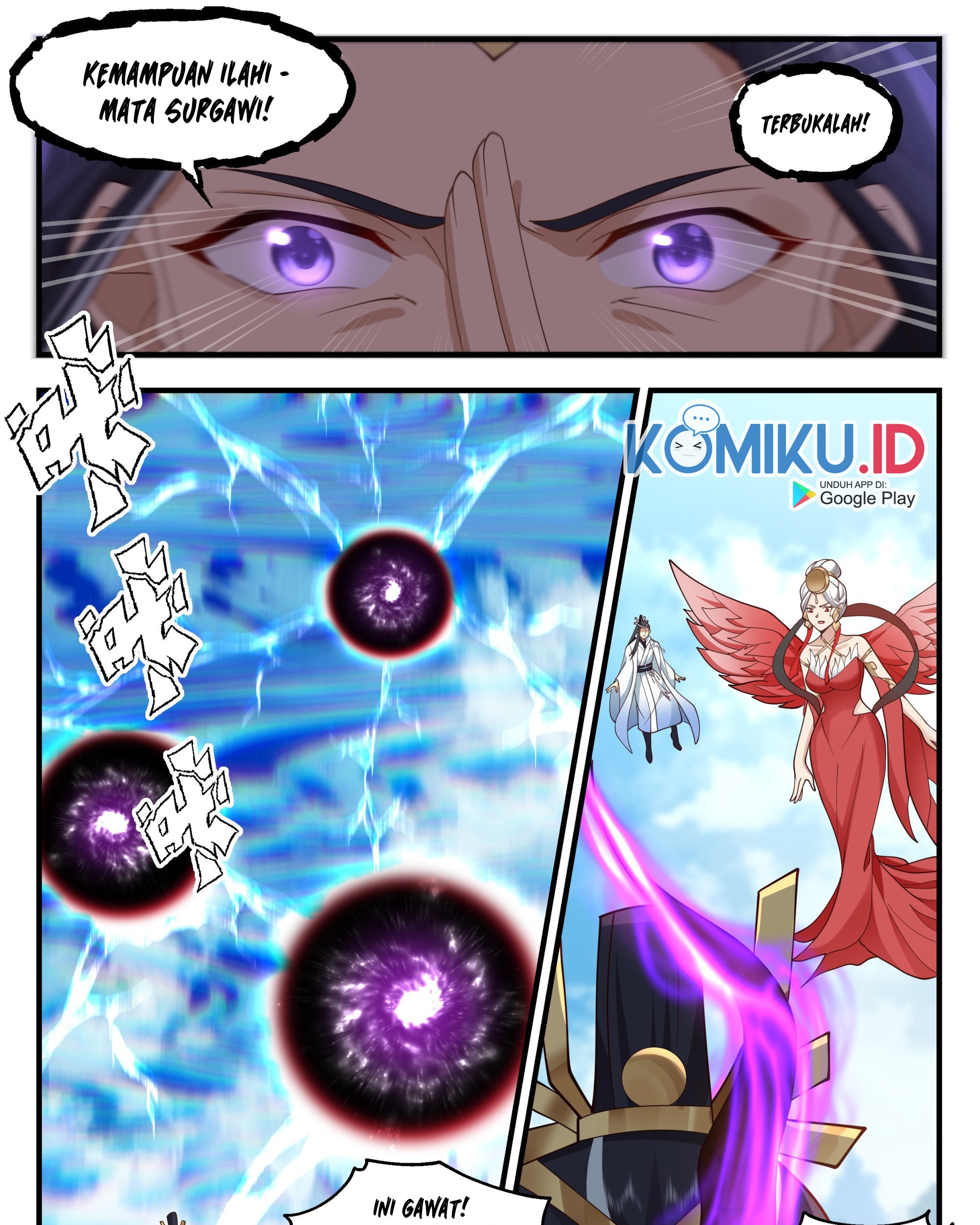 Martial Peak Part 2 Chapter 2240 - https://gambar-id.komiku.org/uploads2/2515060-6_part1.jpg