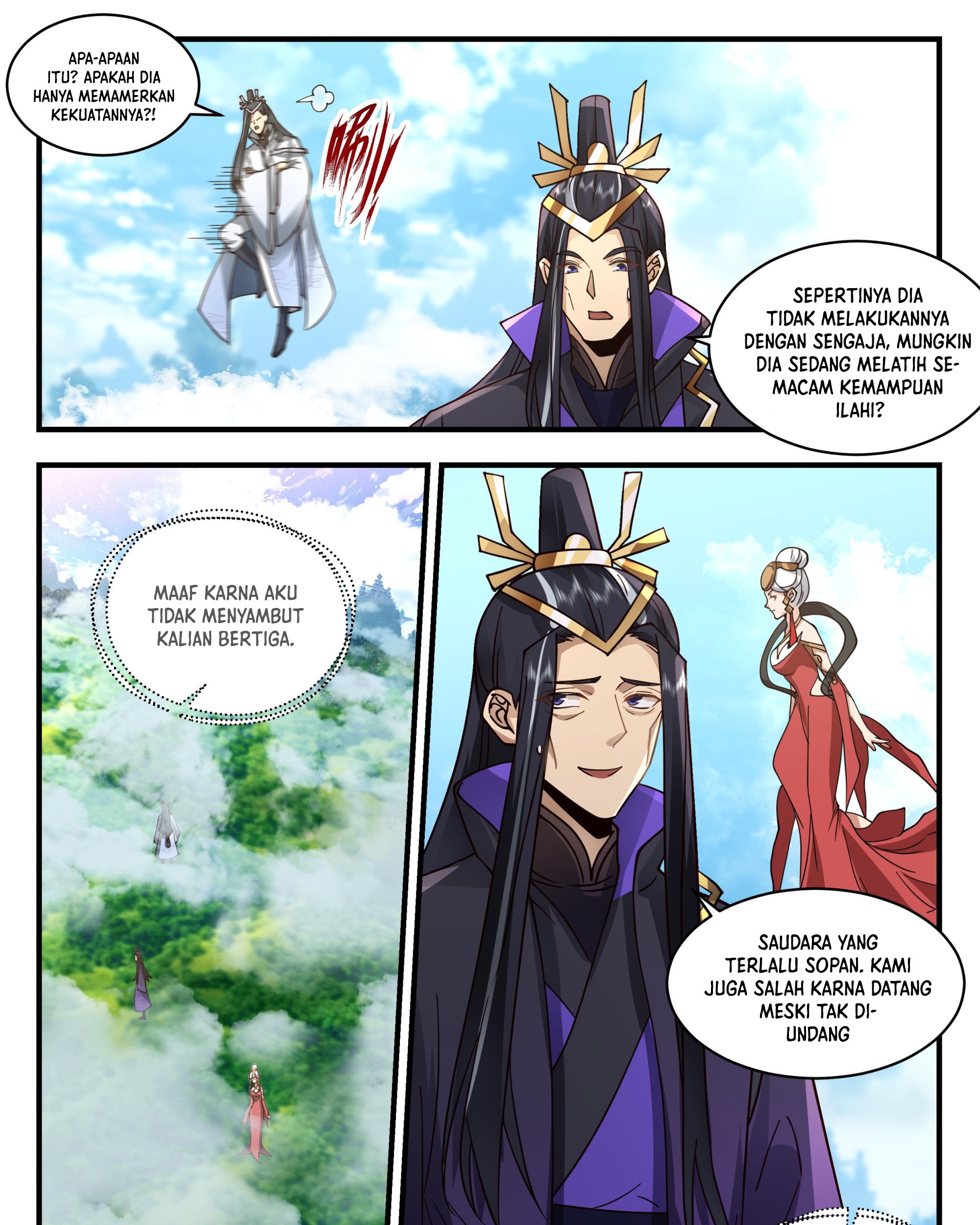 Martial Peak Part 2 Chapter 2240 - https://gambar-id.komiku.org/uploads2/2515060-8_part1.jpg