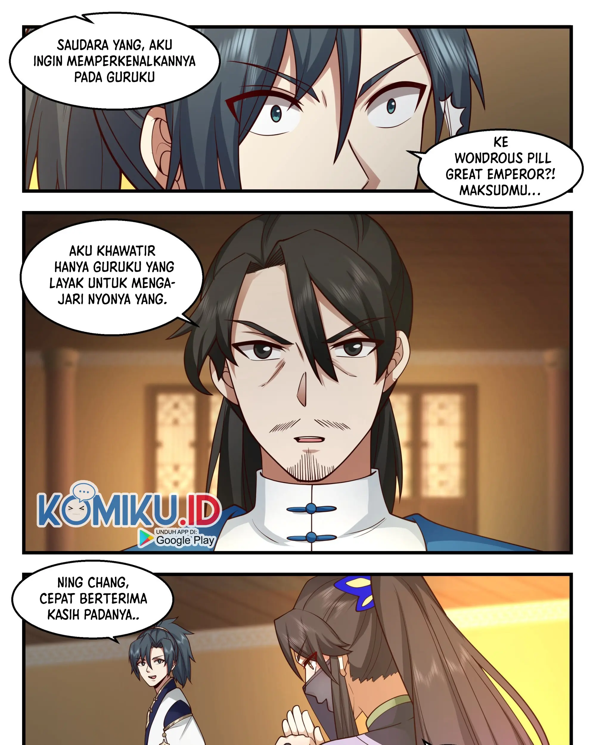 Martial Peak Part 2 Chapter 2242 - https://gambar-id.komiku.org/uploads2/2515209-11_part1.jpg