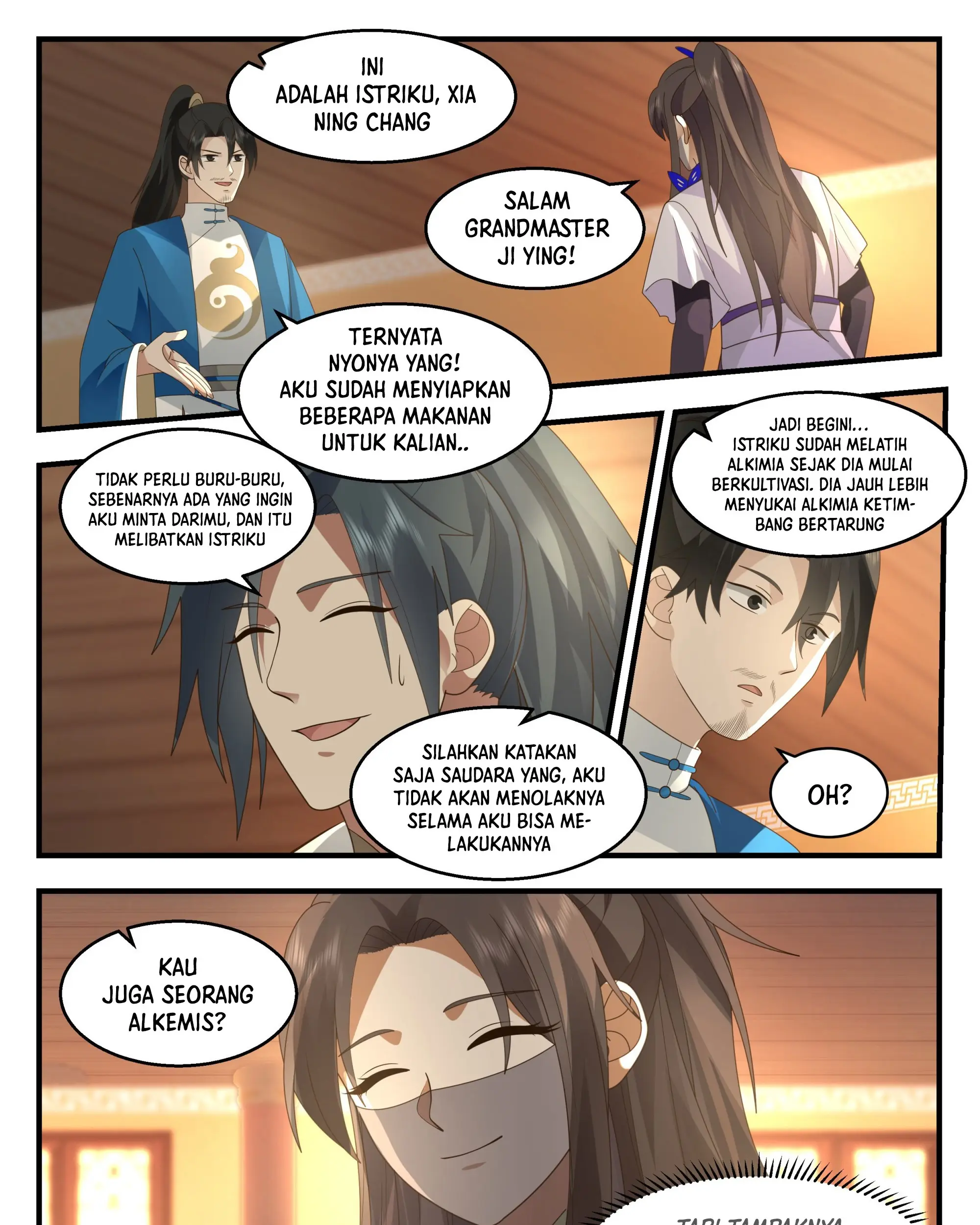 Martial Peak Part 2 Chapter 2242 - https://gambar-id.komiku.org/uploads2/2515209-5_part1.jpg