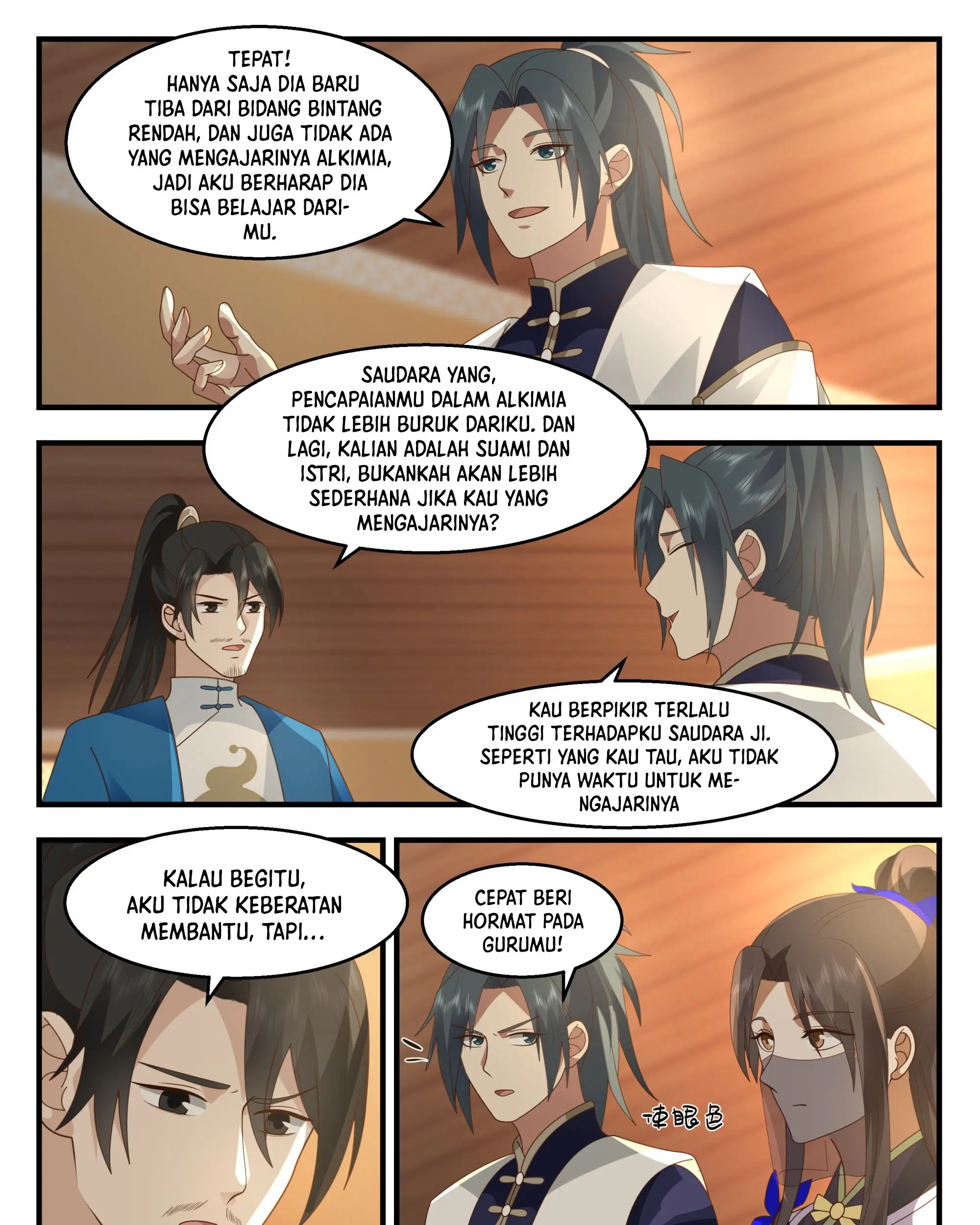Martial Peak Part 2 Chapter 2242 - https://gambar-id.komiku.org/uploads2/2515209-6_part1.jpg