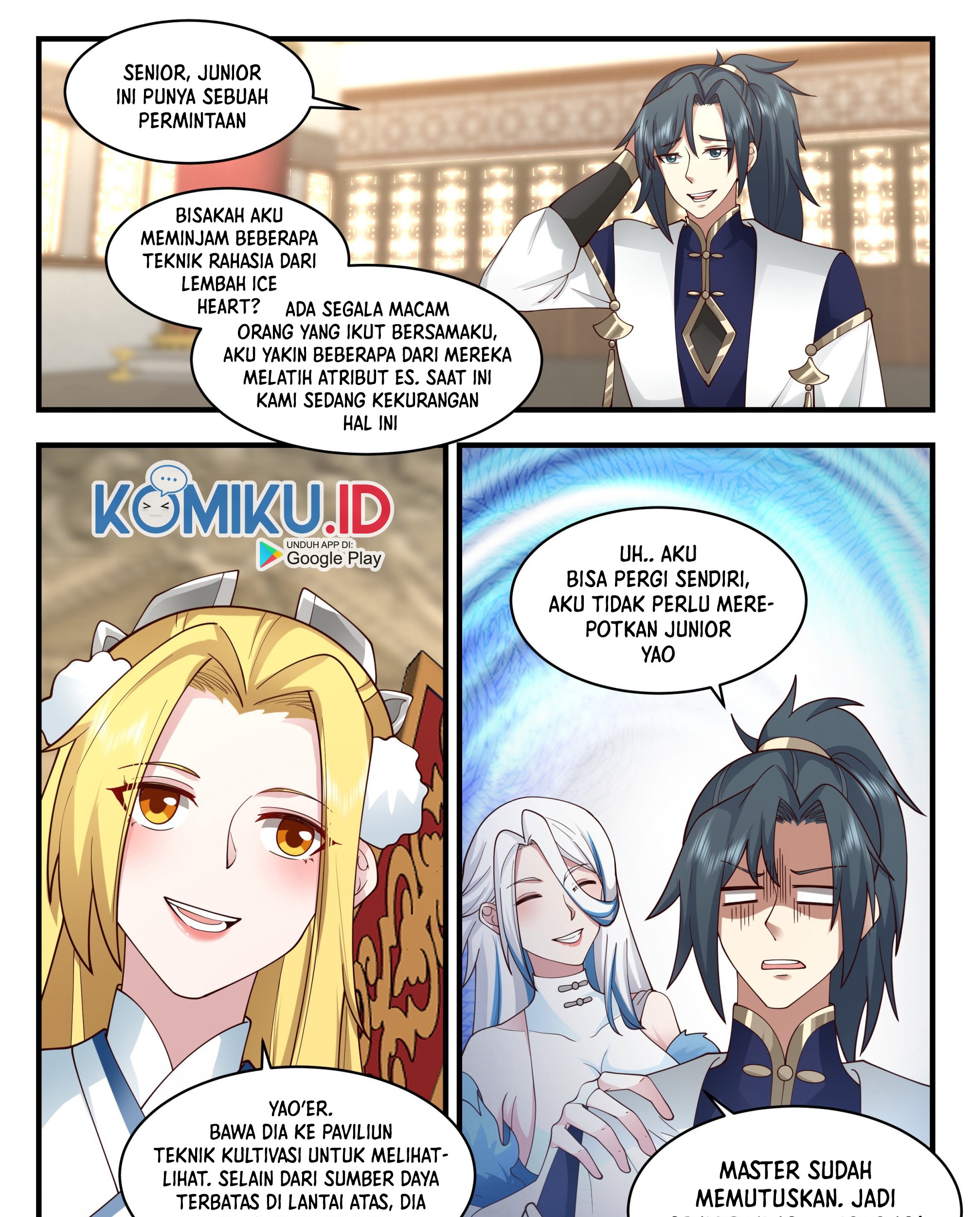 Martial Peak Part 2 Chapter 2243 - https://gambar-id.komiku.org/uploads2/2515243-12_part1.jpg