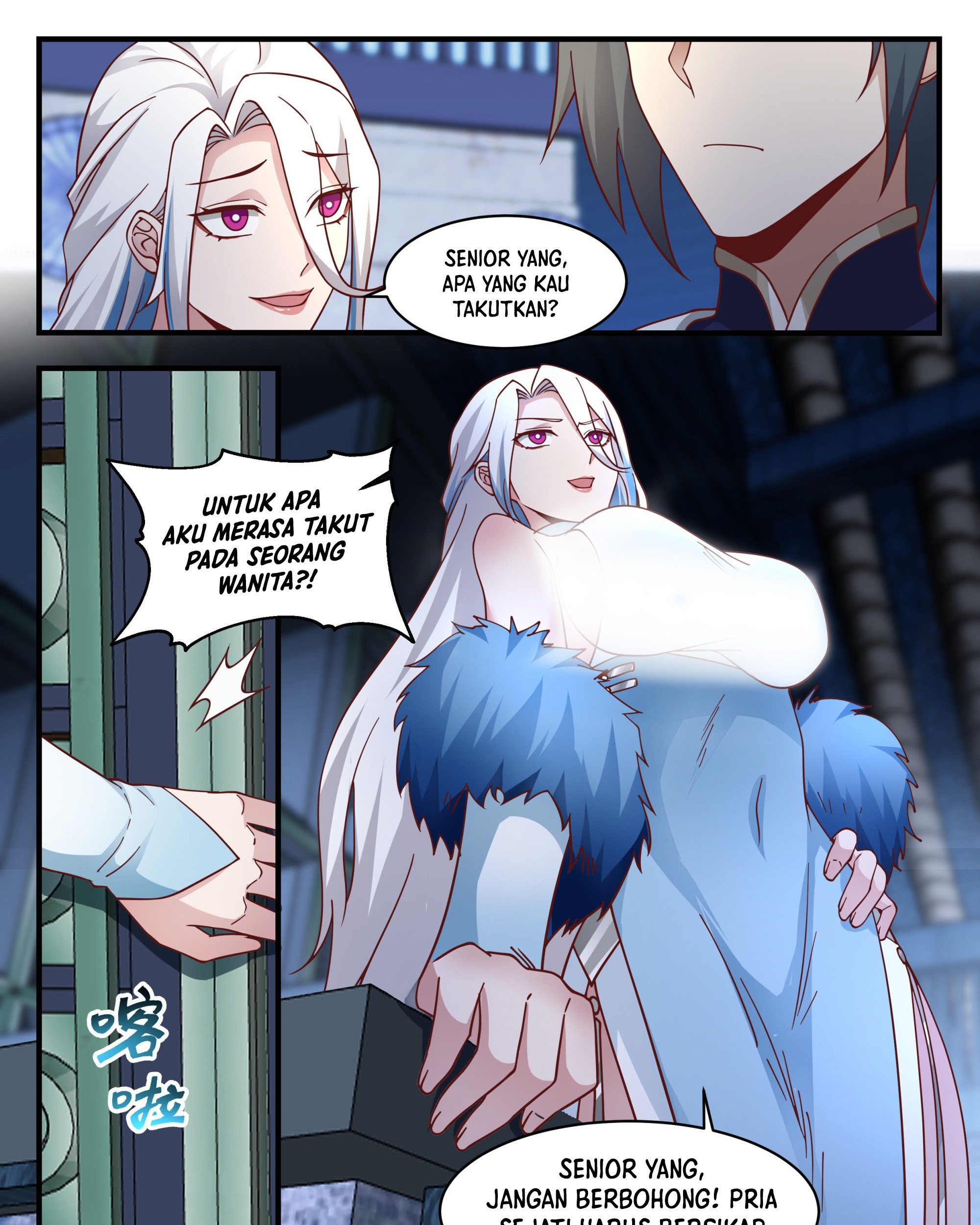 Martial Peak Part 2 Chapter 2243 - https://gambar-id.komiku.org/uploads2/2515243-14_part1.jpg